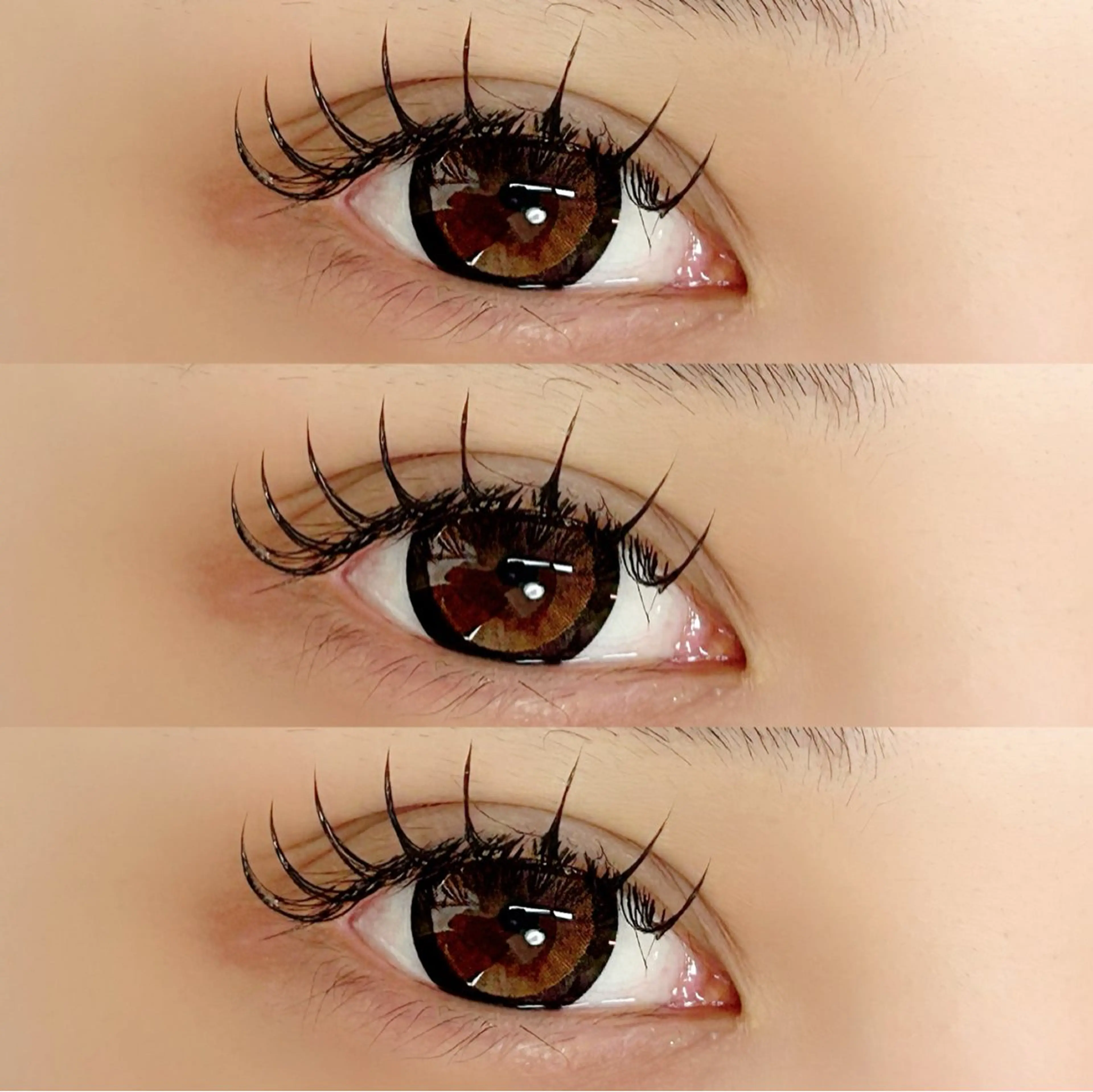 フラットラッシュ　付け放題🎀(90分)の写真