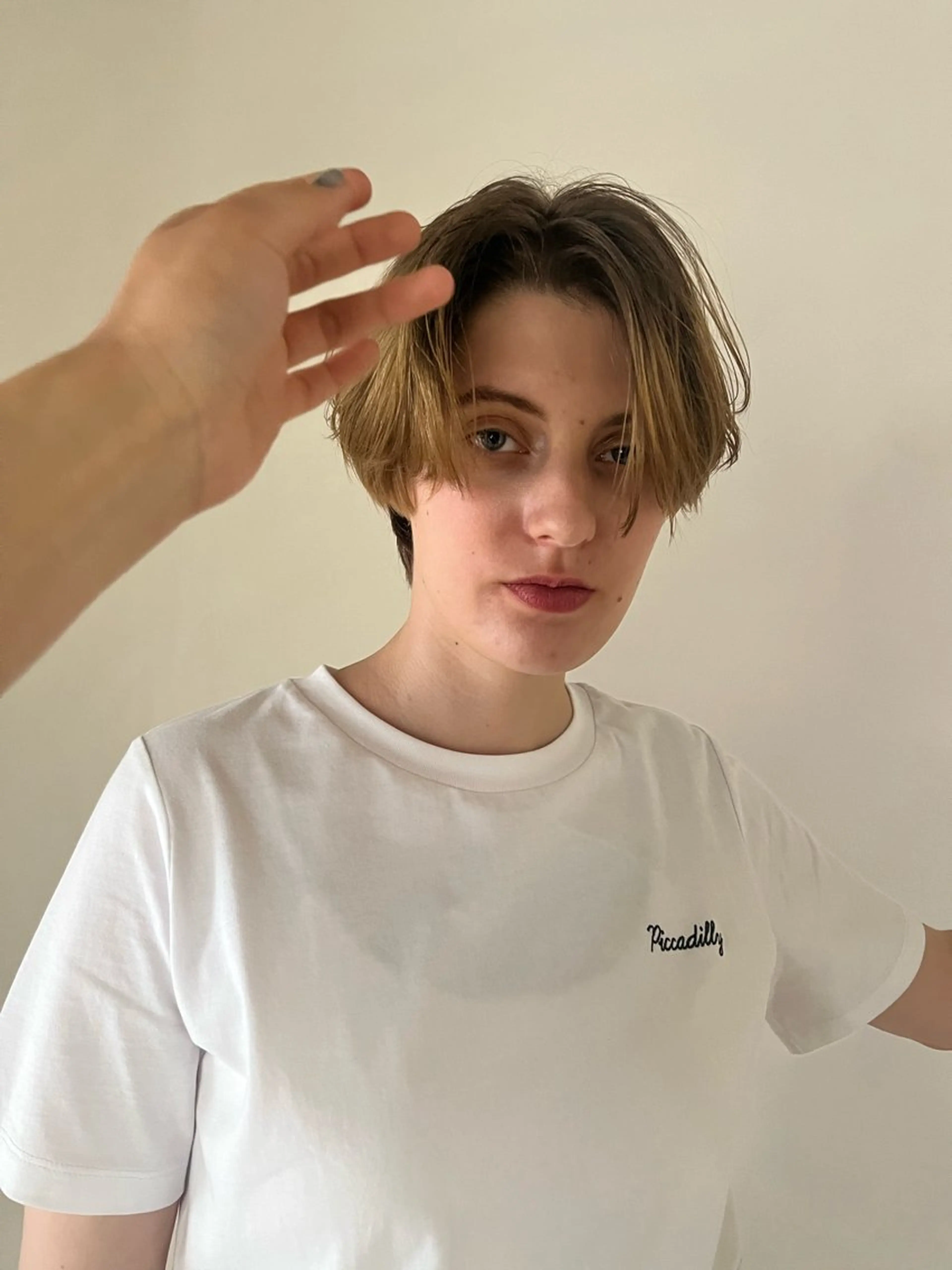 メンズ カット メンズカット表参道/ 渡邉真由のヘアスタイル