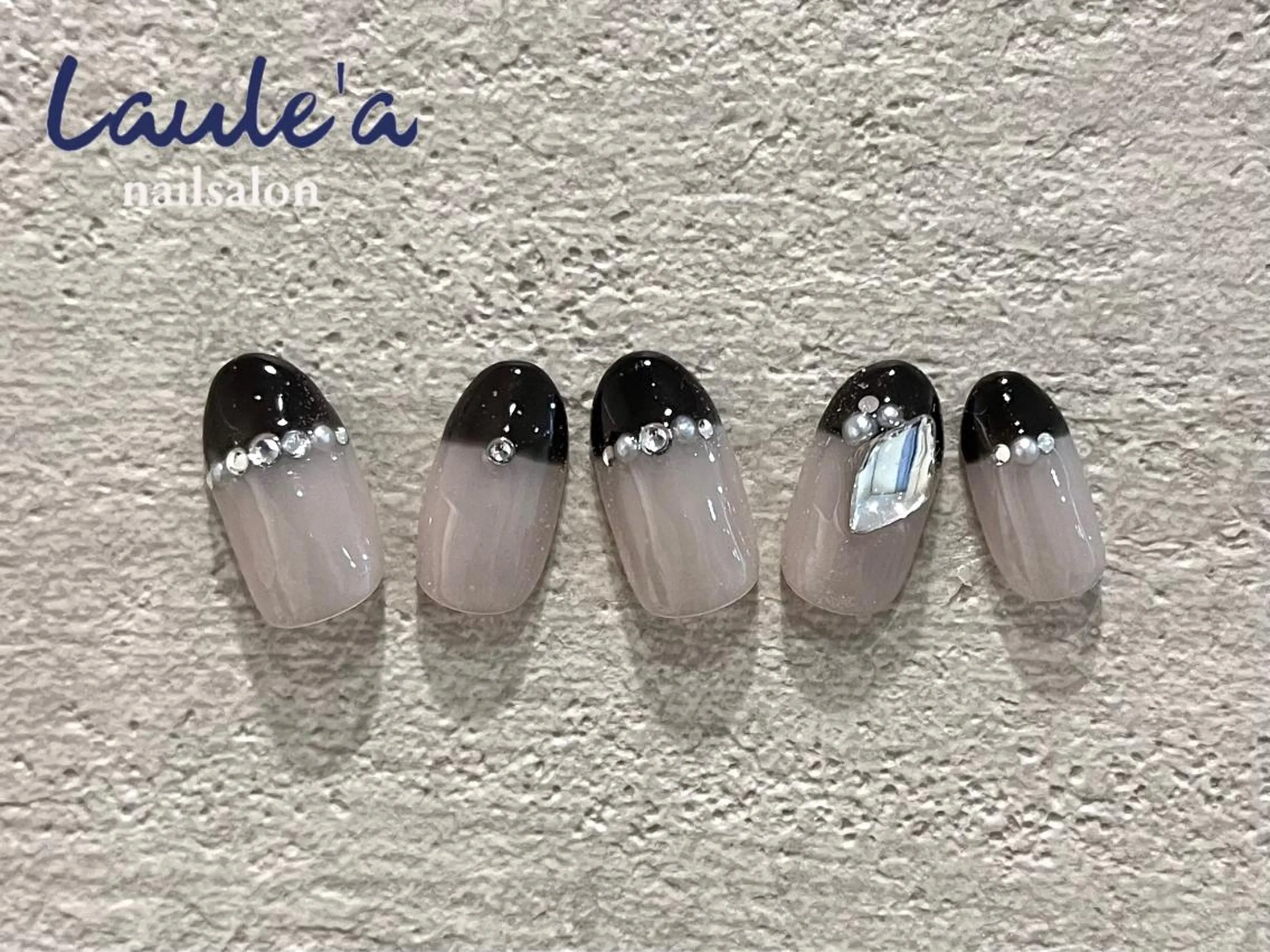 ネイル ハンドネイル Laule’a 昭島店のネイルデザイン