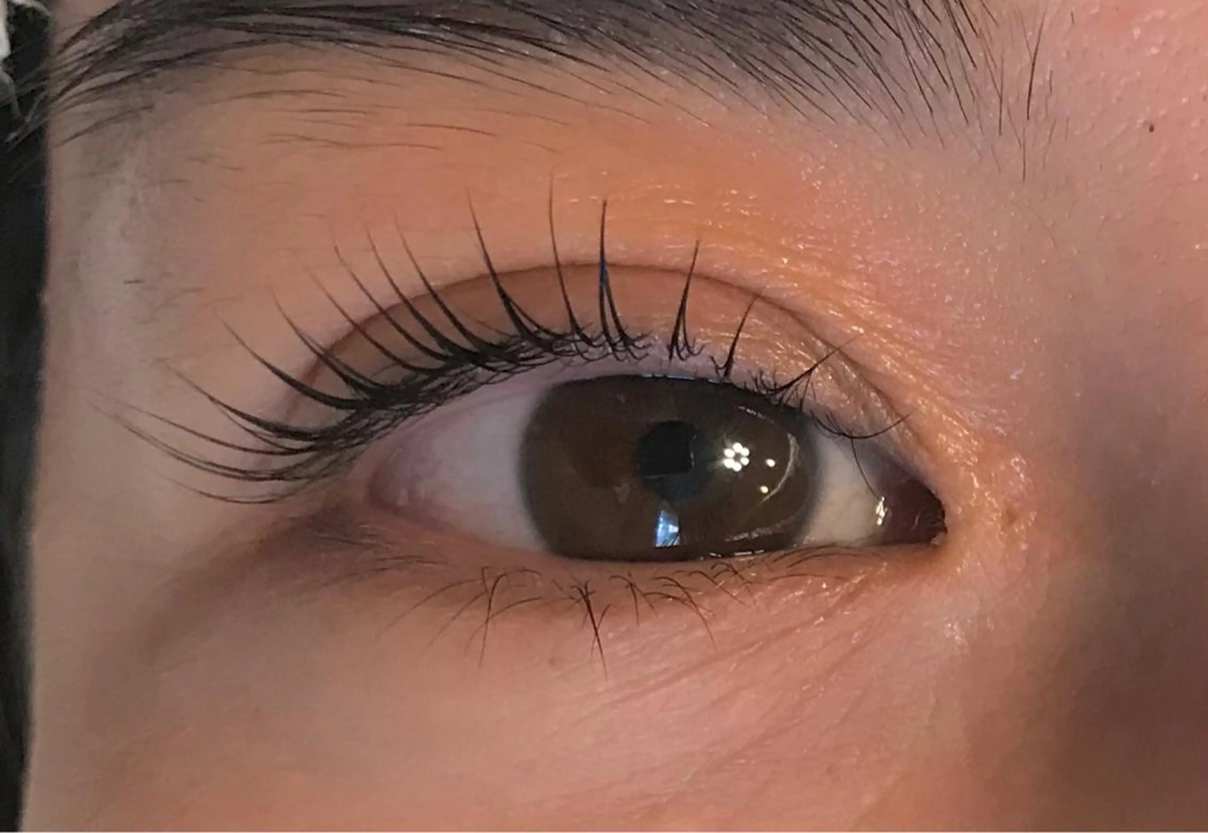 マツエク・マツパ La:coptA (ラ・コプタ)のマツエク・マツパデザイン