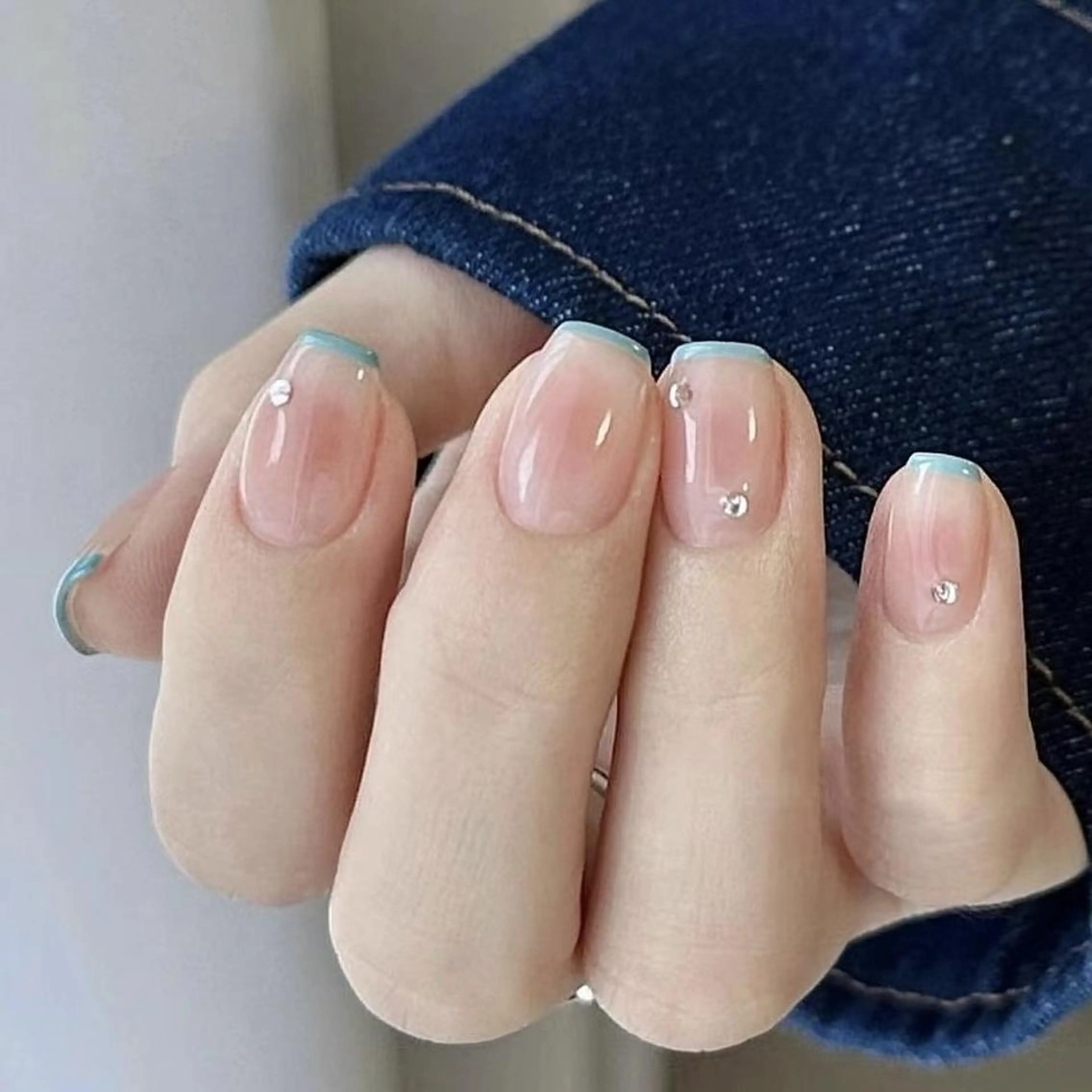 ネイル 🎀 NaNa_nailのネイルデザイン