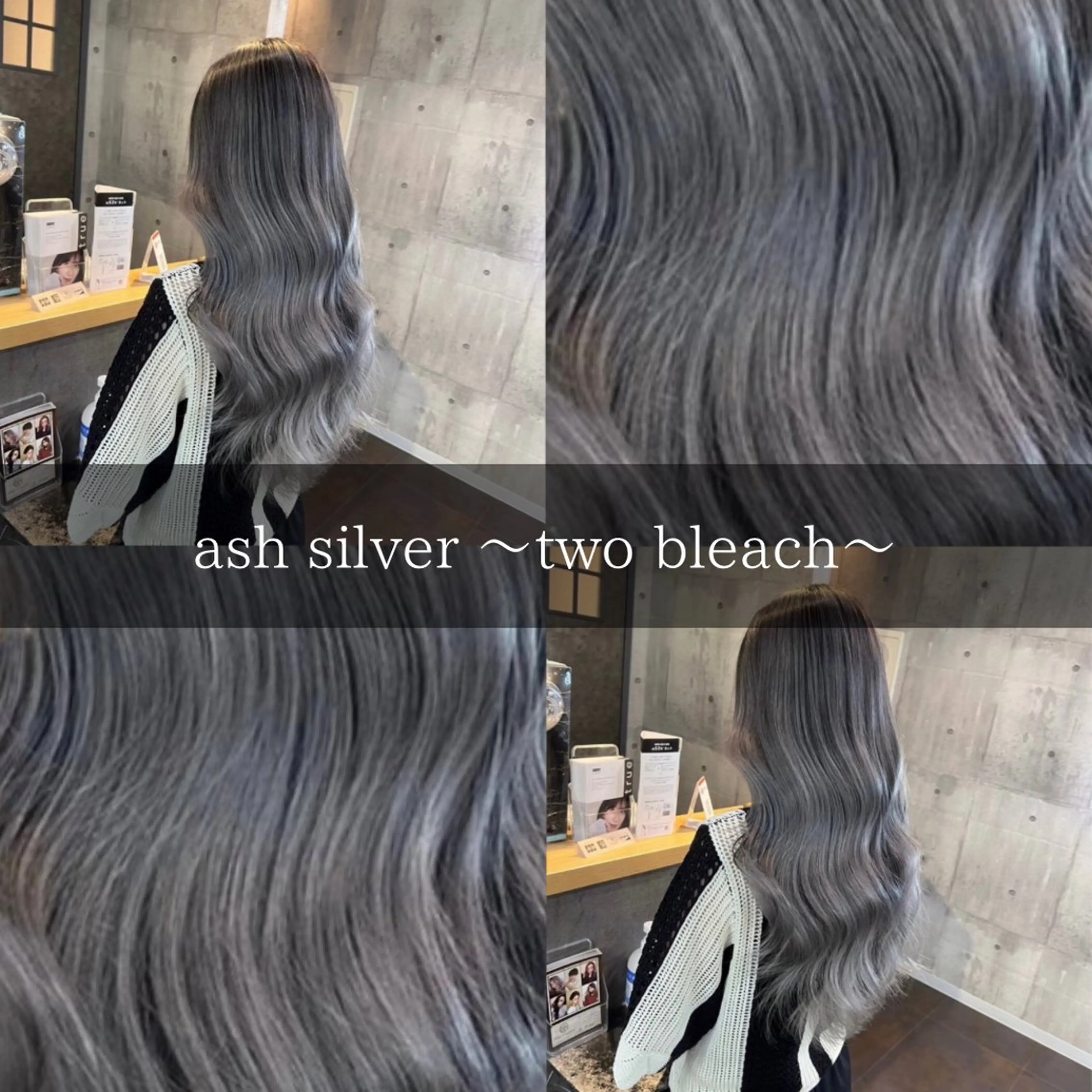 ロング Kalon Tokyo 高円寺所属・メンズカット パーマ🦋🌧希咲のヘアスタイル