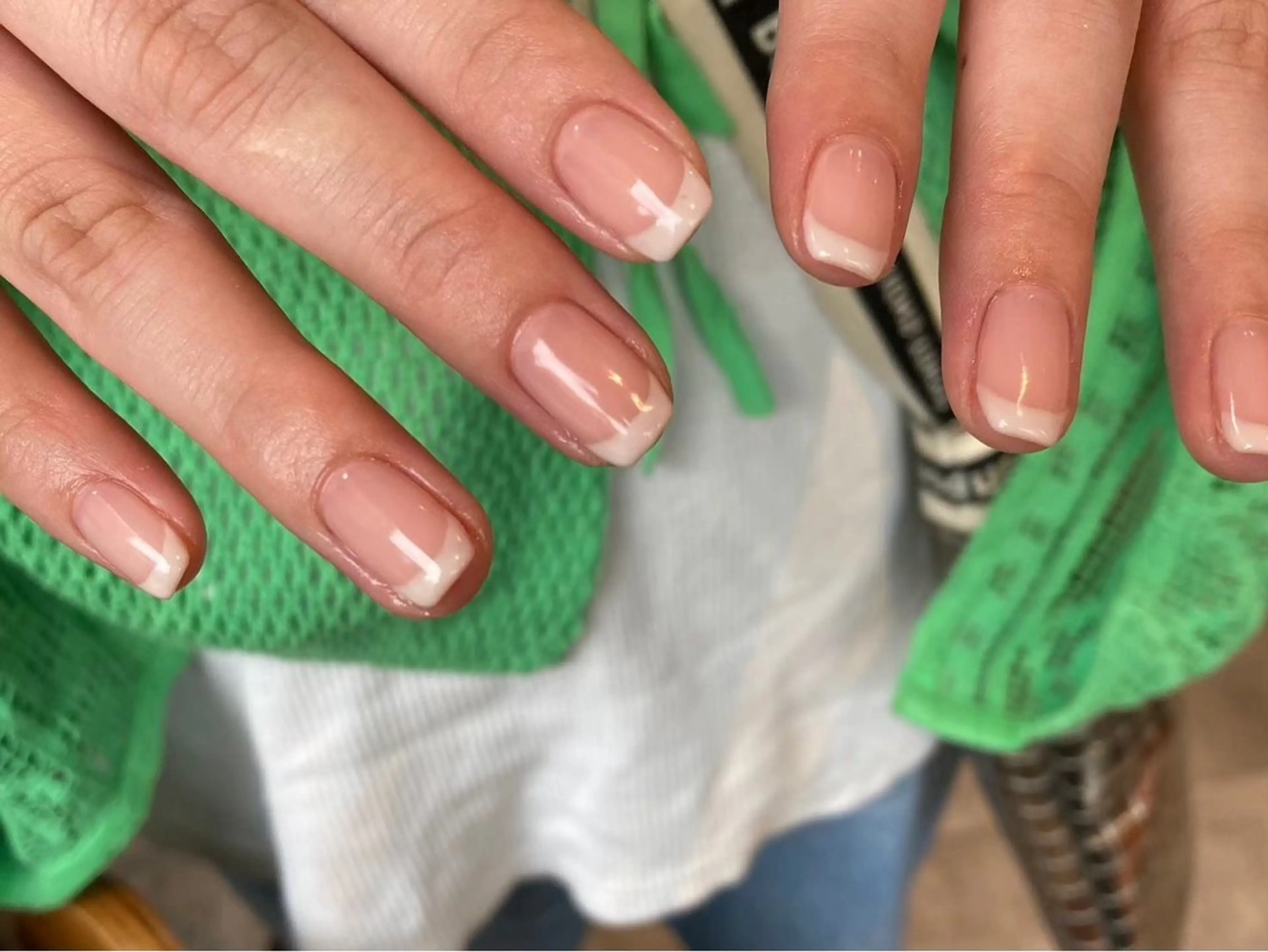 ネイル 1/23🈳あり✧* ayanaのネイルデザイン