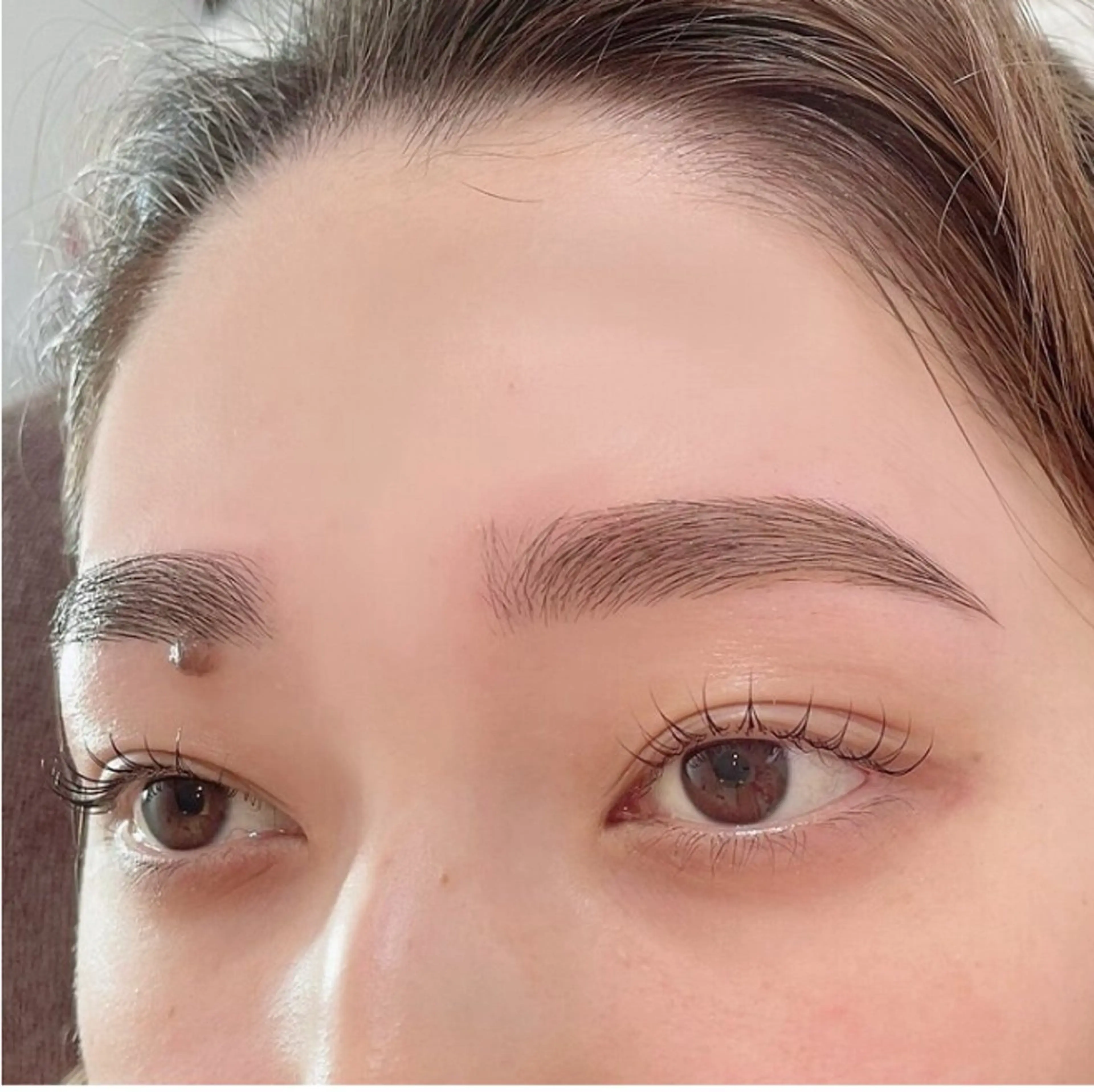 アイブロウ de.札幌北1条店 soraのマツエク・マツパデザイン