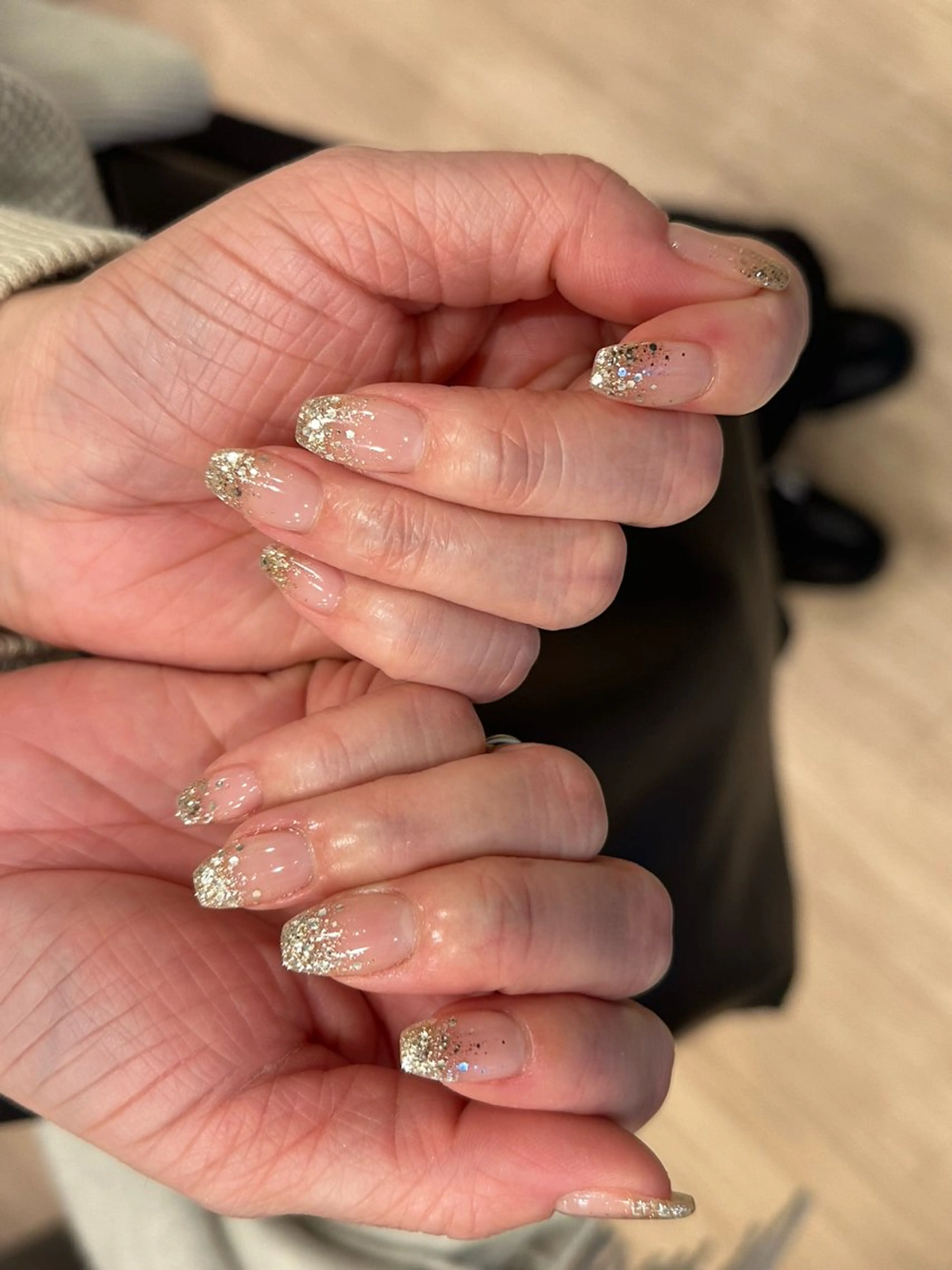 ネイル ハンドネイル koyama CHARM 町田のネイルデザイン