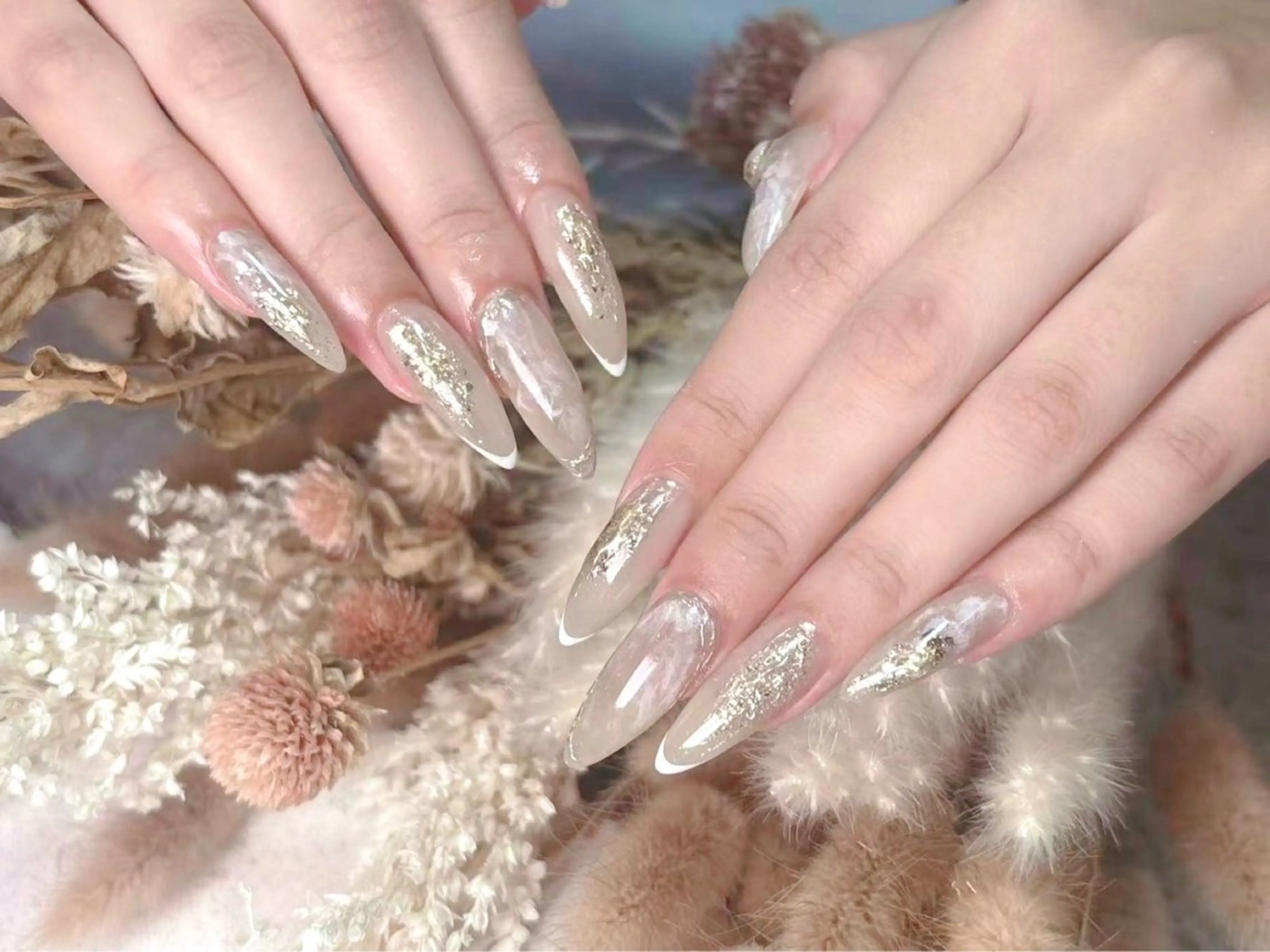 ネイル peTiT mikakoのマツエク・マツパデザイン