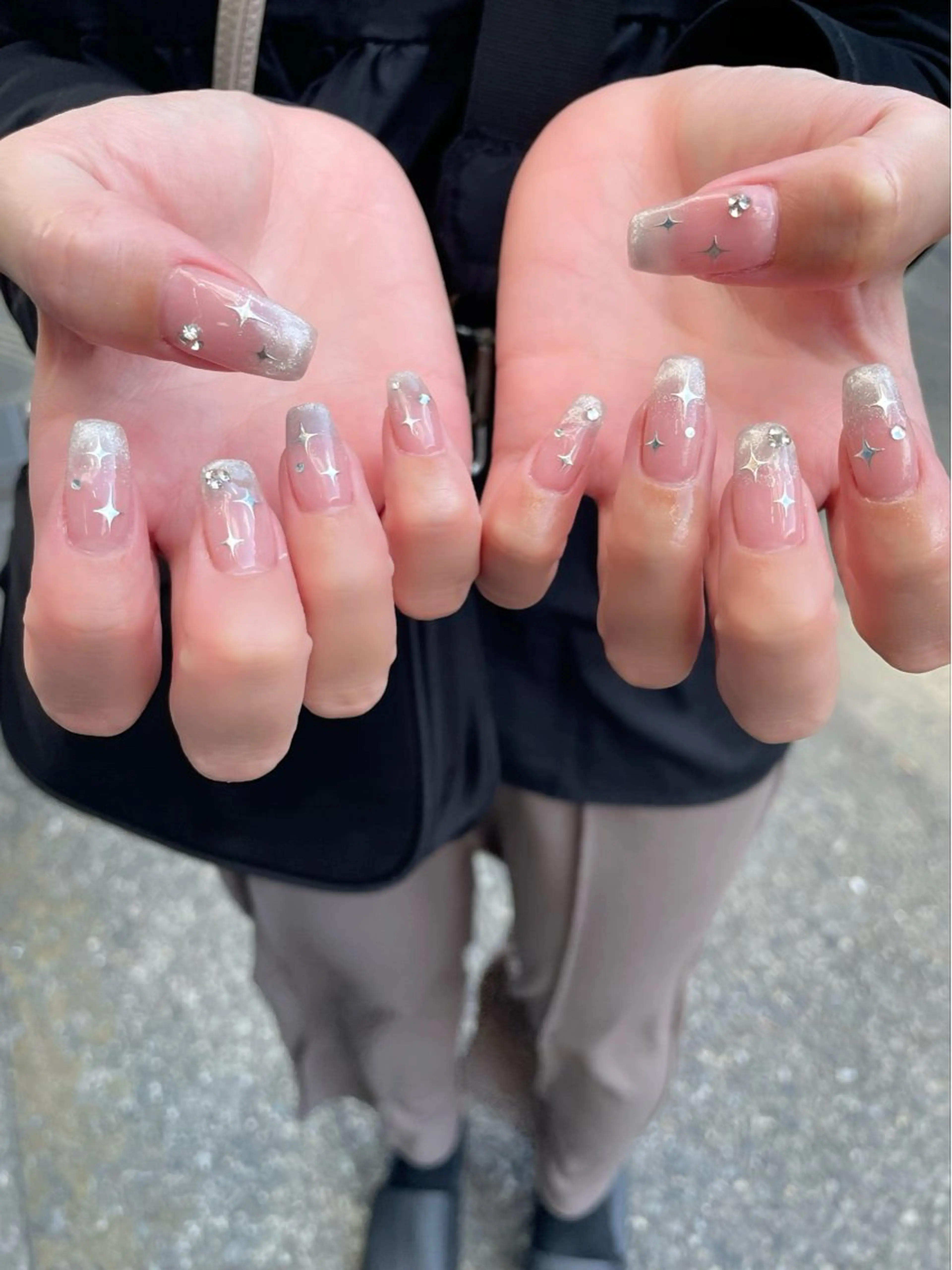 ネイル LAVISH nail salonのネイルデザイン