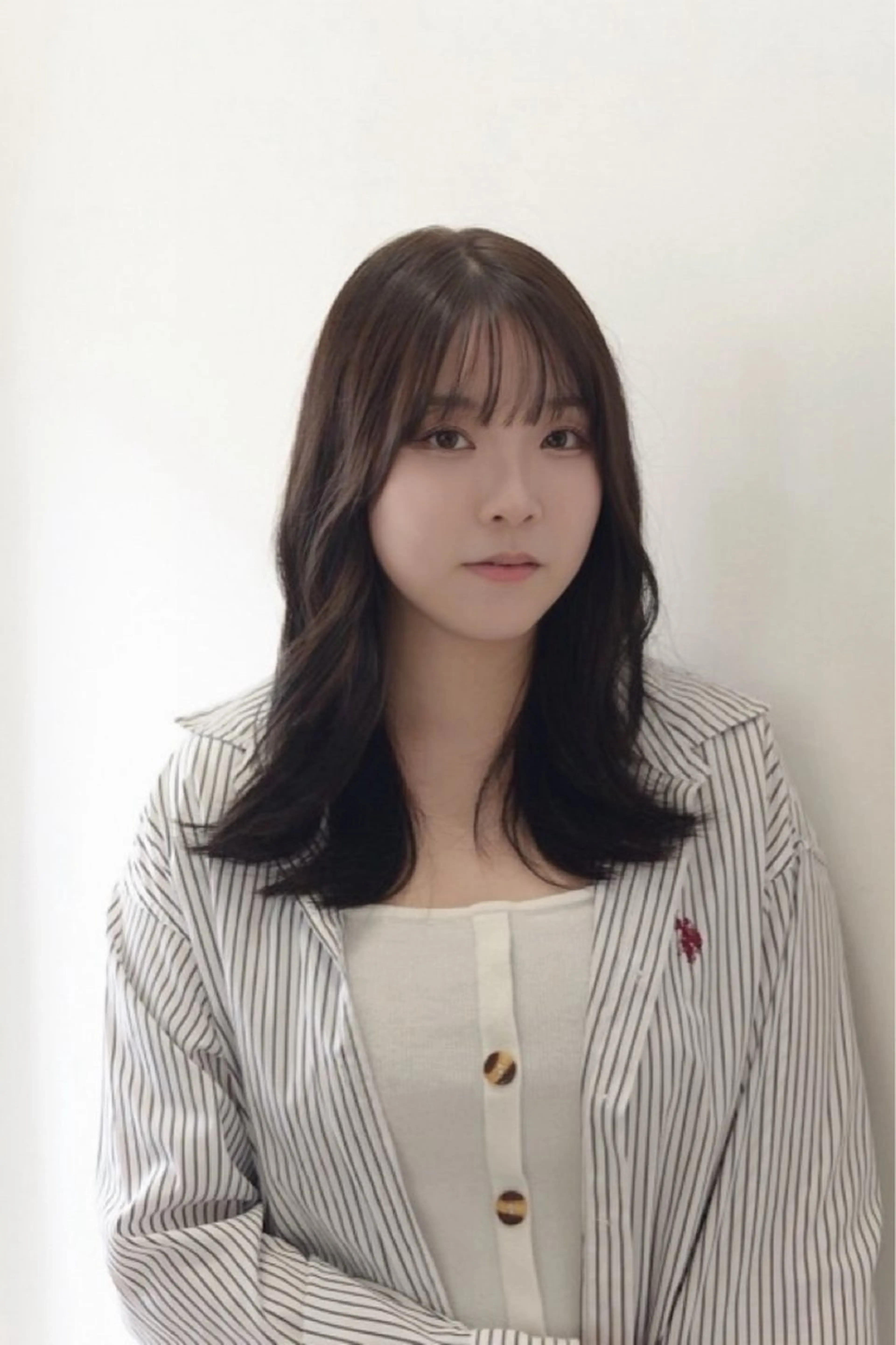 ワンカラーの写真