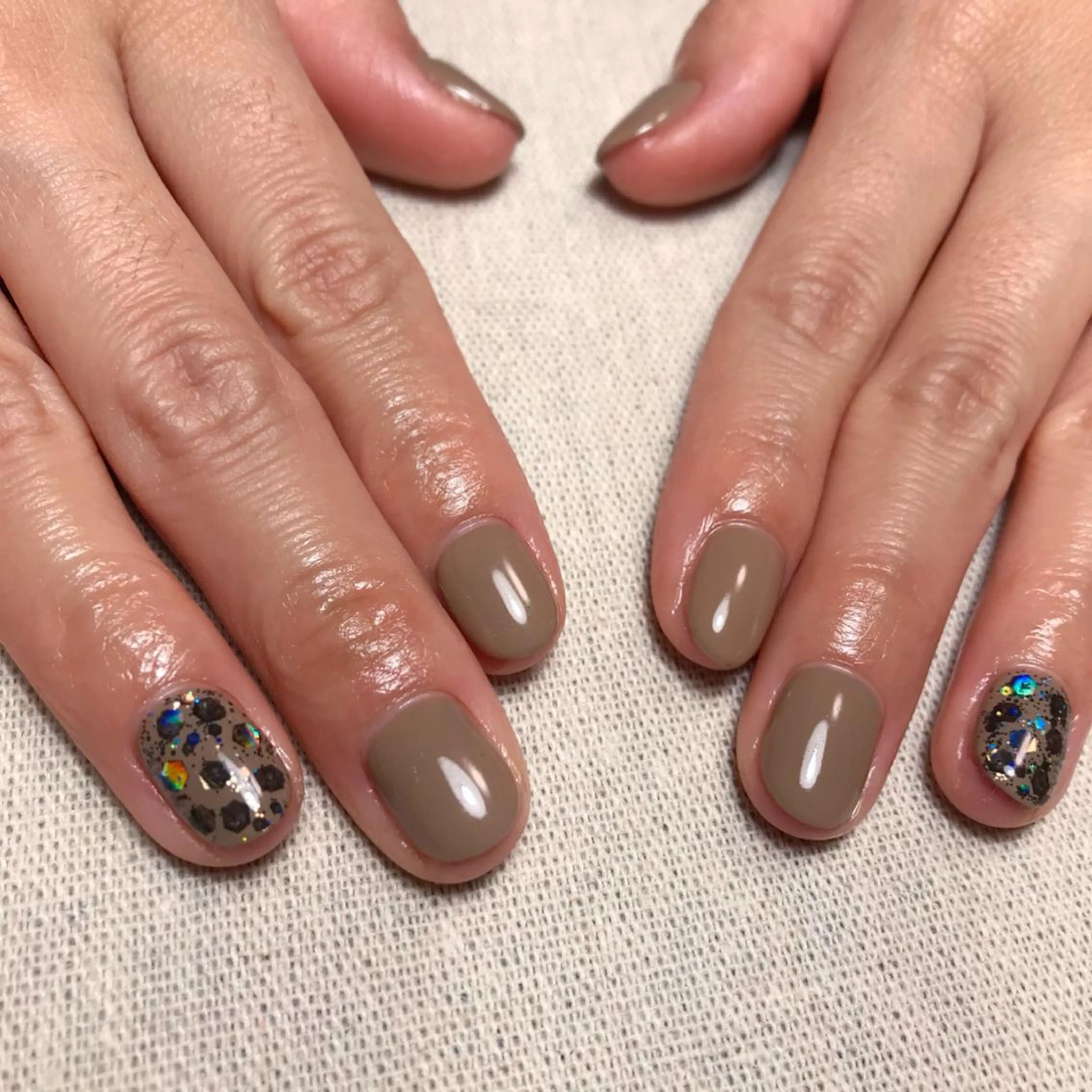 ネイル ハンドネイル 💅 Ai.のネイルデザイン