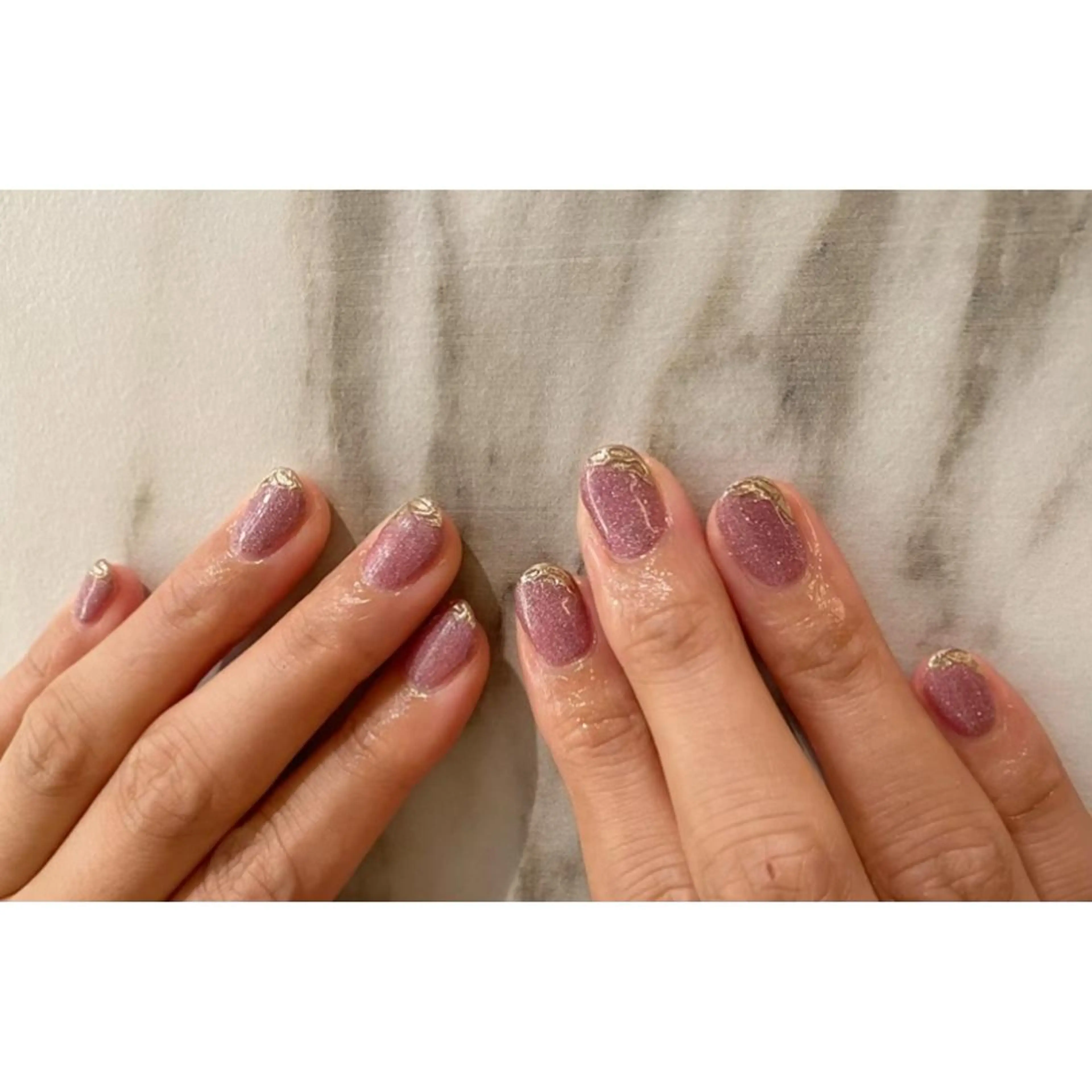 ネイル パラジェル登録サロンfeerique所属・Uchida Mayunaのその他イメージ