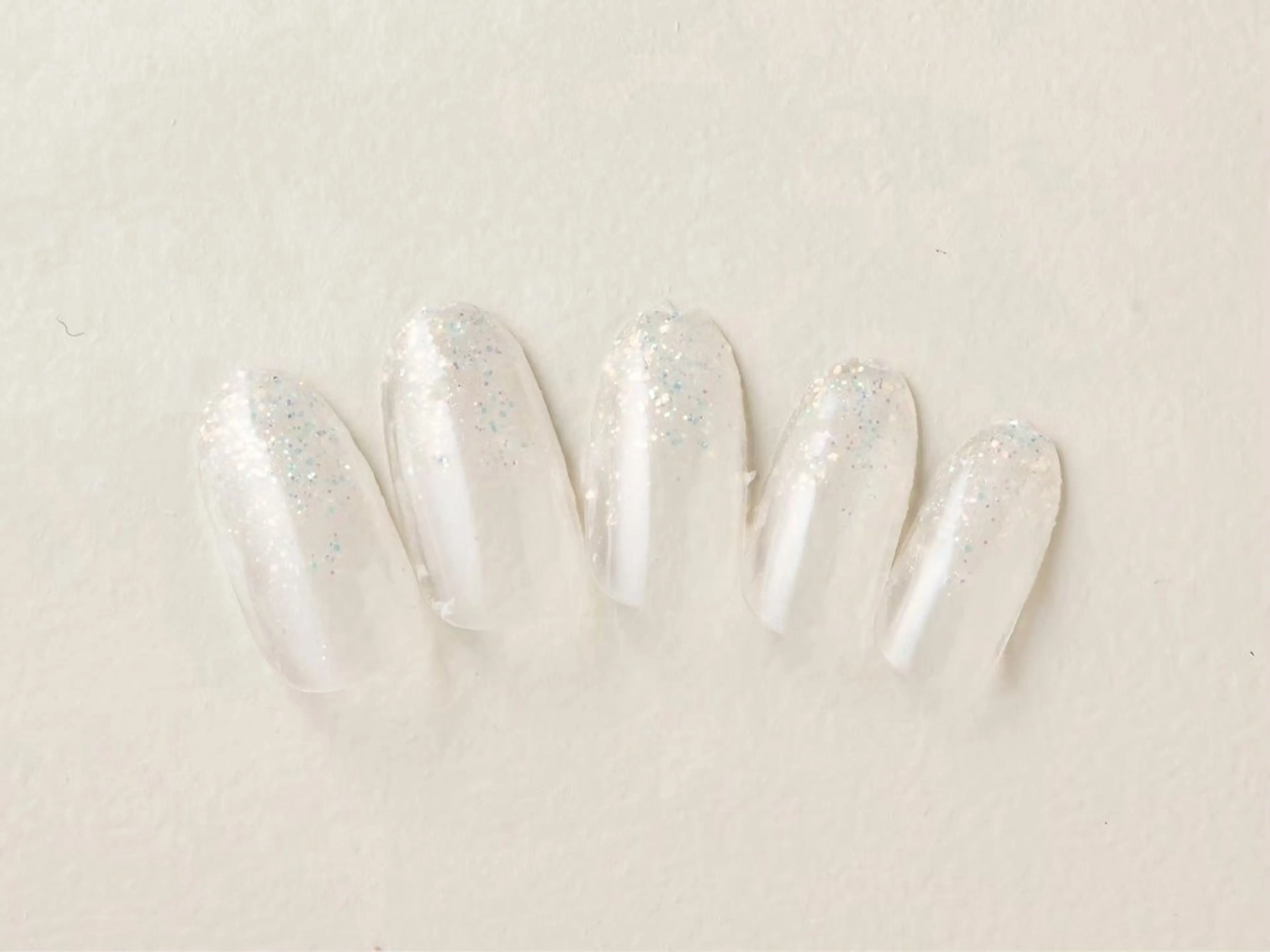 ネイル TiaryNail 💎Kのネイルデザイン