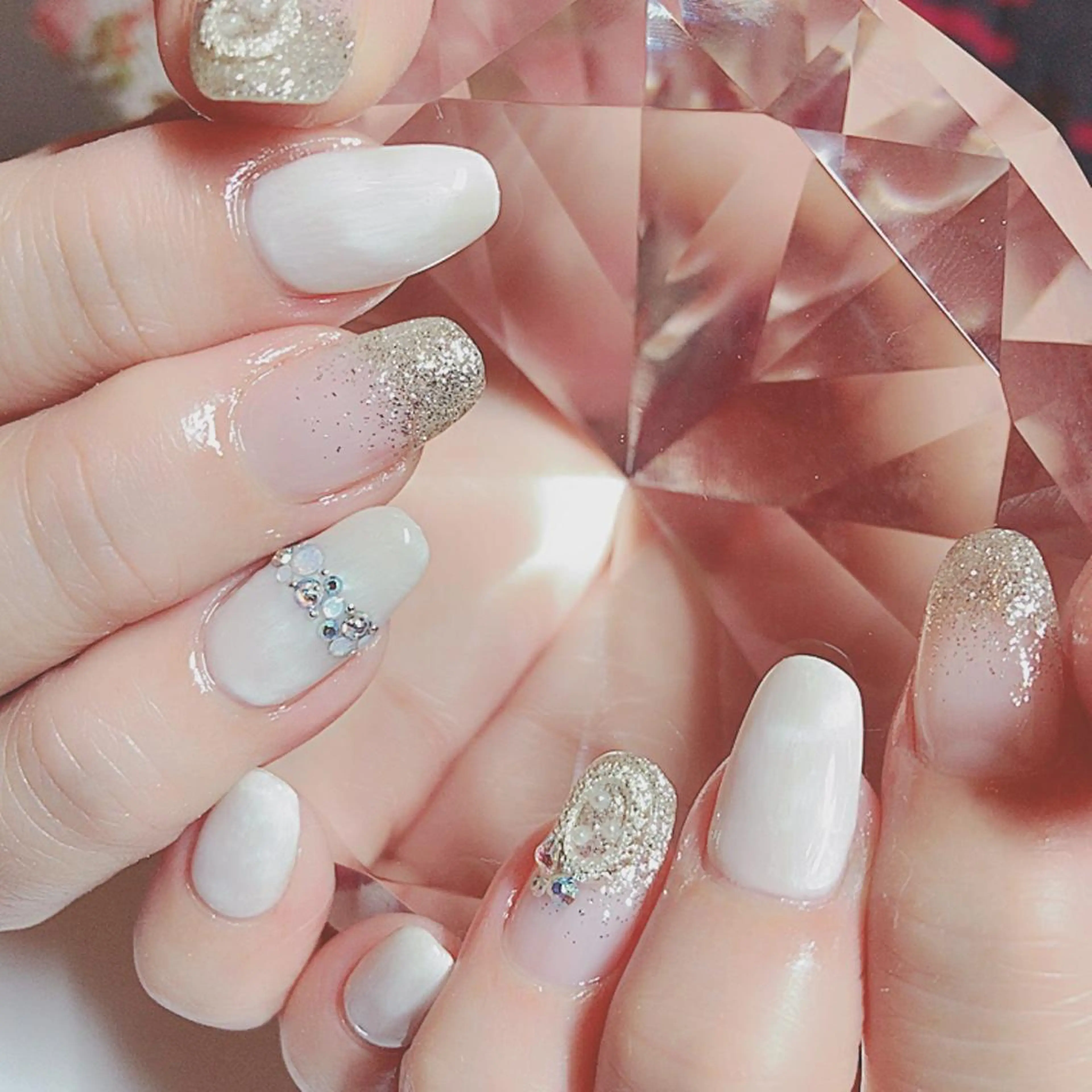 ネイル mao nailのネイルデザイン