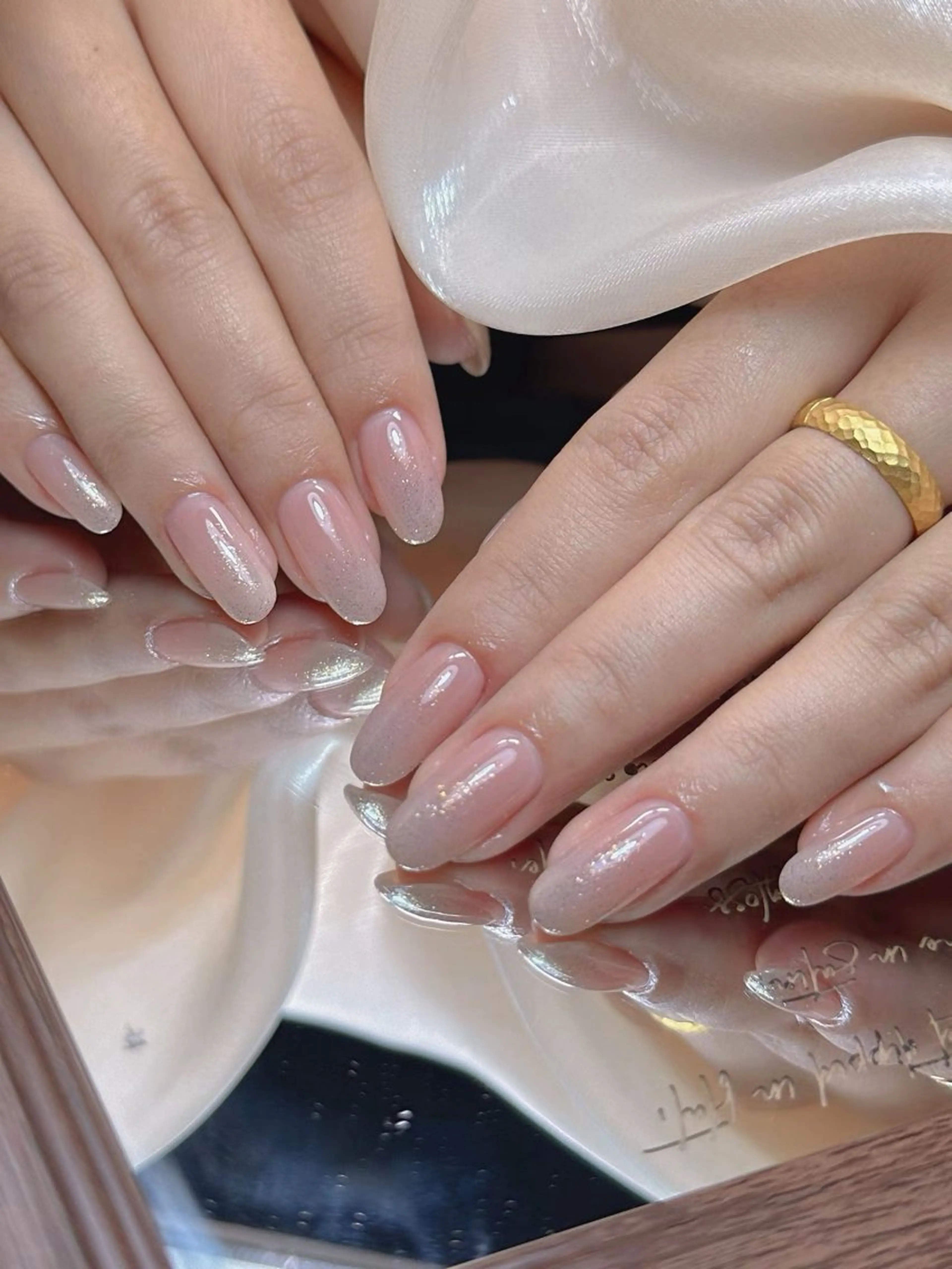 ネイル コウ ロのネイルデザイン