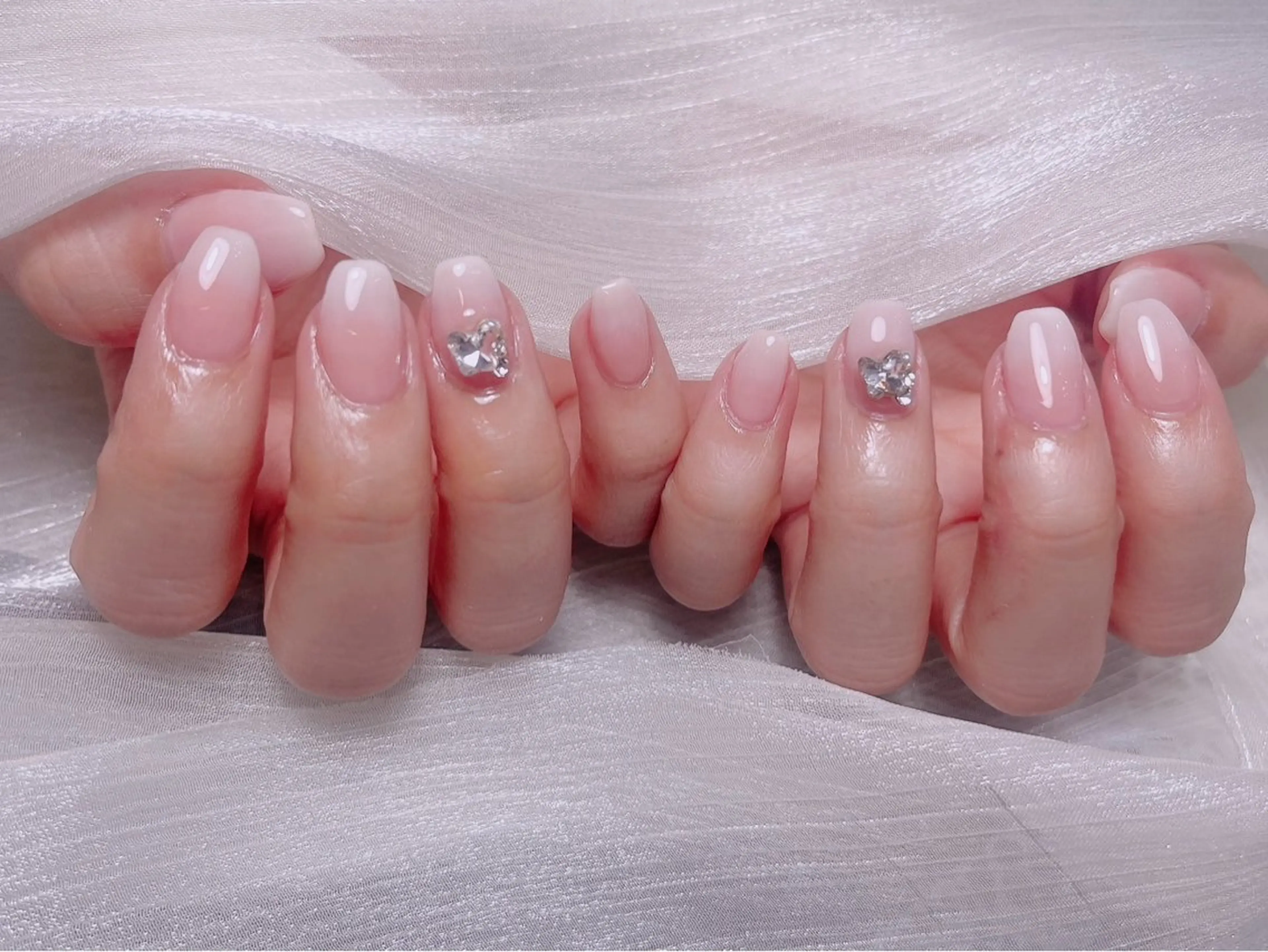 ネイル ハンドネイル ネイルサロン KARIのネイルデザイン