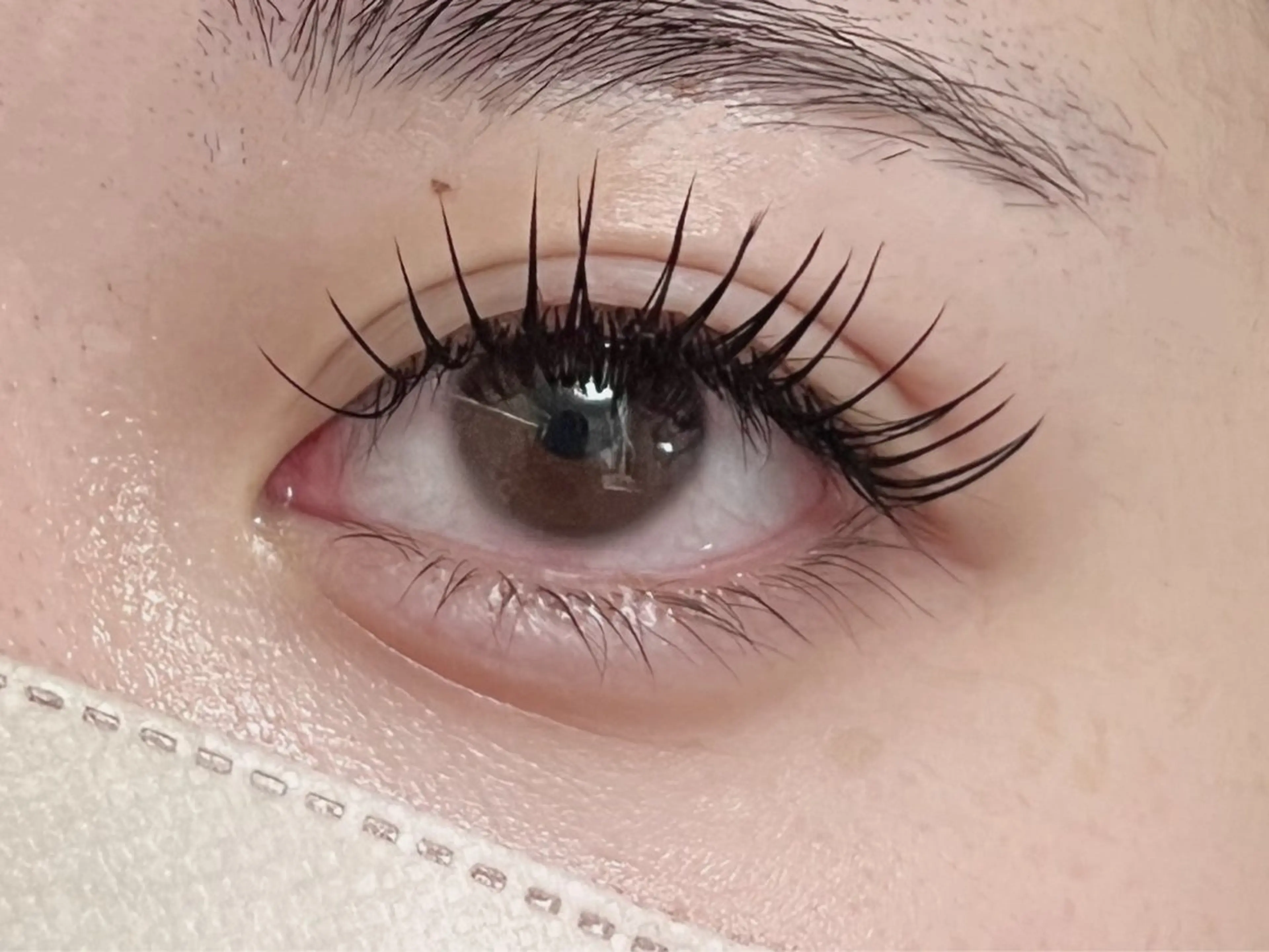 マツエク・マツパ マツエク TOP 町田駅前店のマツエク・マツパデザイン