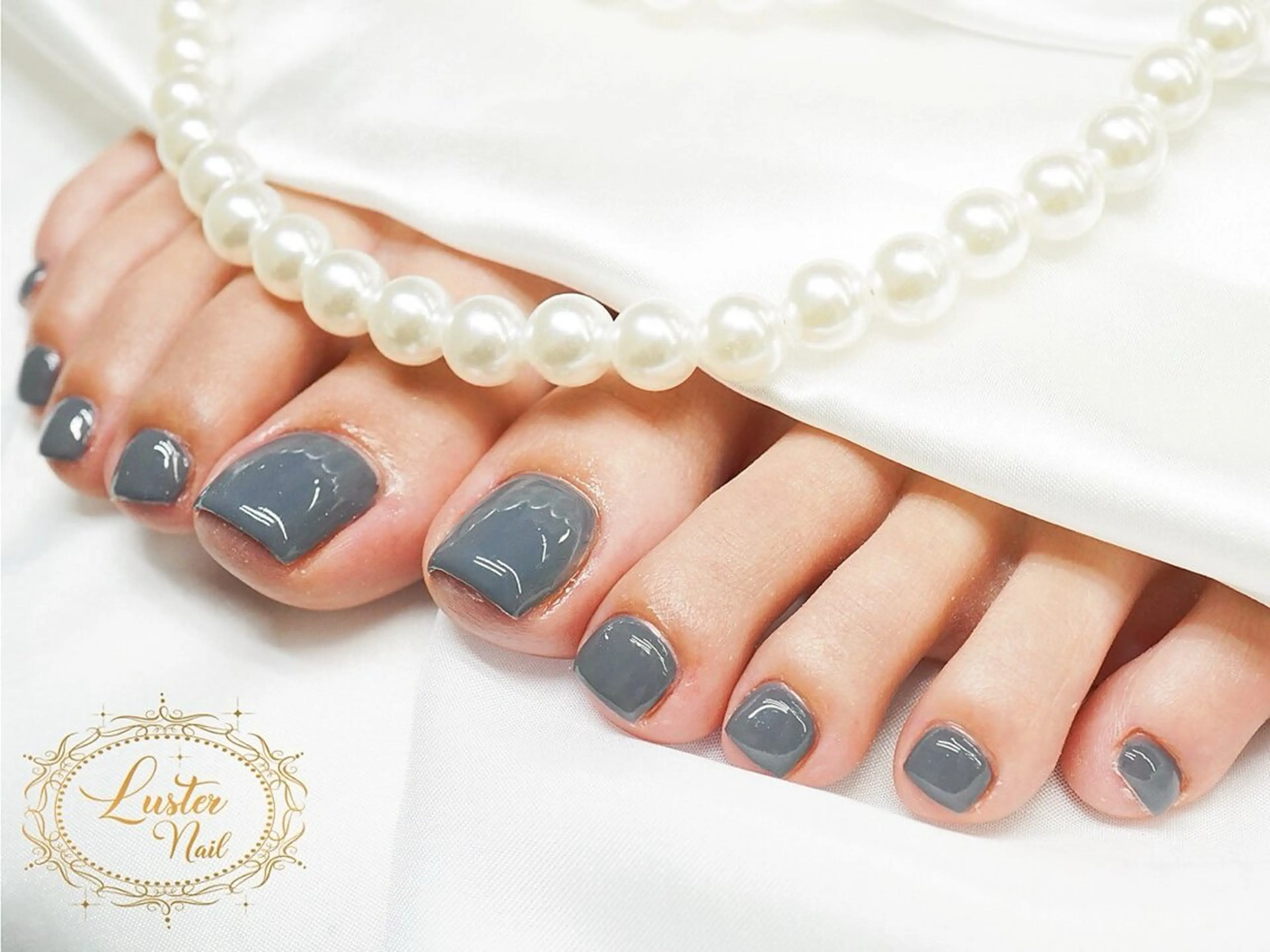 ネイル 森山 夏凜のネイルデザイン