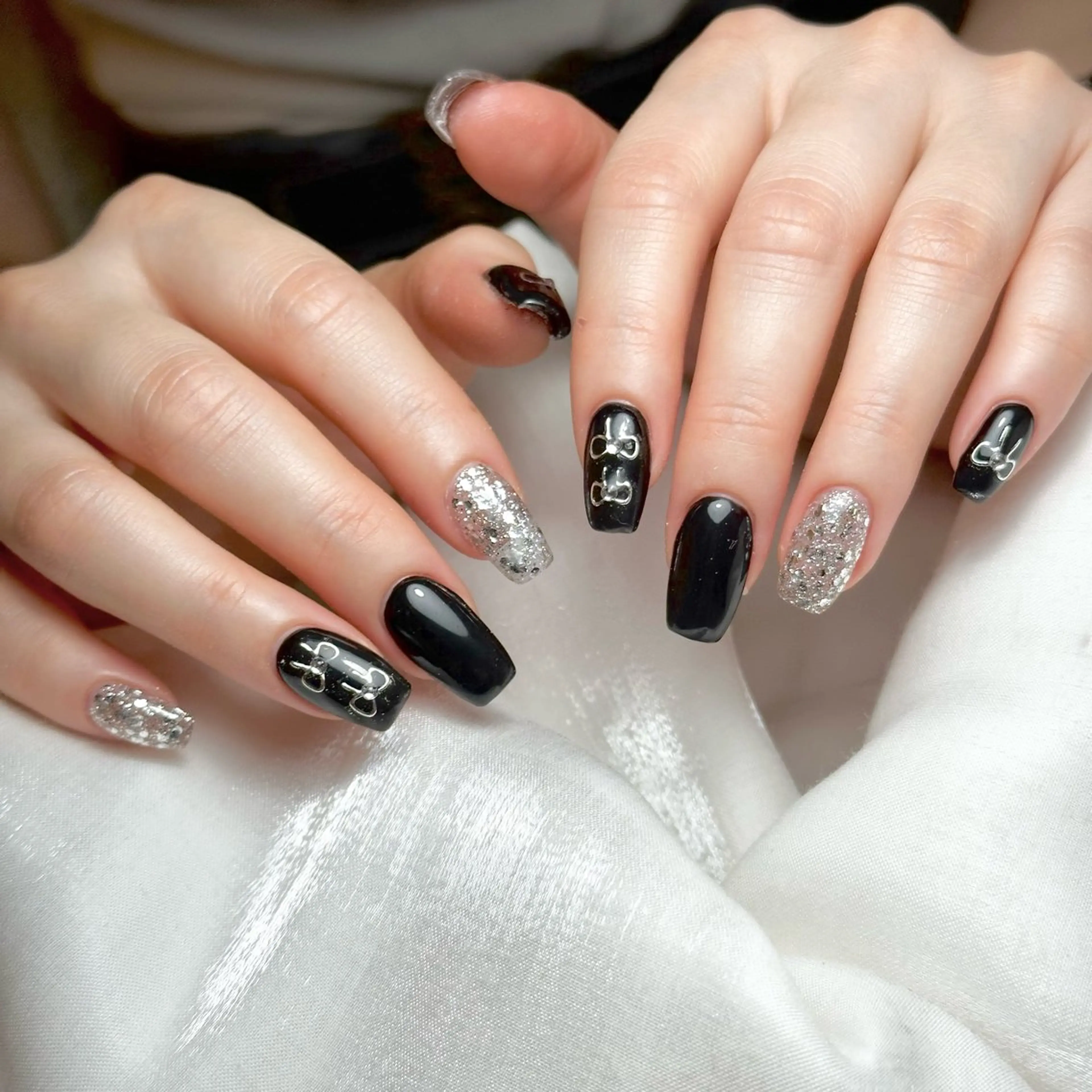 ネイル SHIORI Dig.nailのネイルデザイン