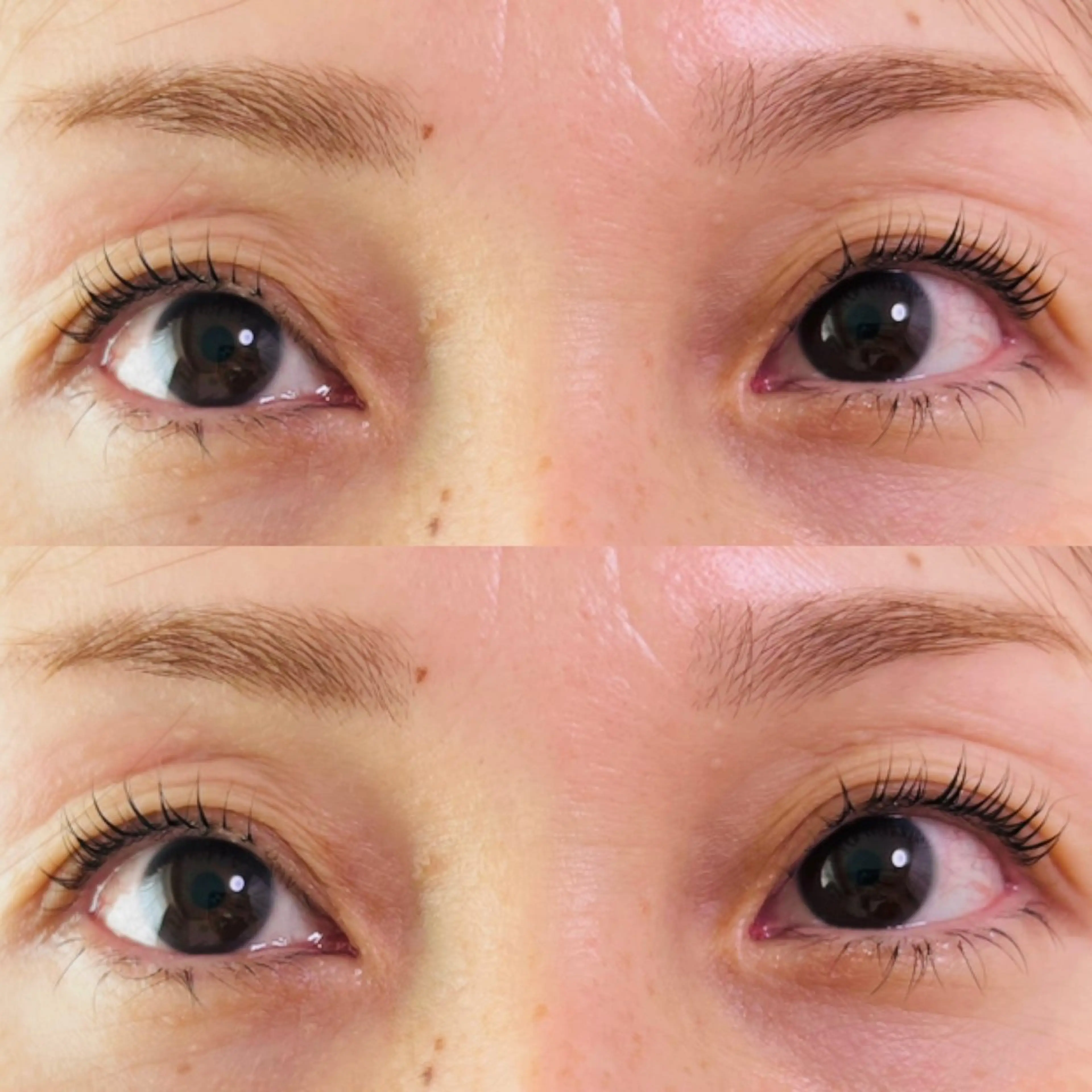 マツエク・マツパ HERA 【ヘラ】のマツエク・マツパデザイン