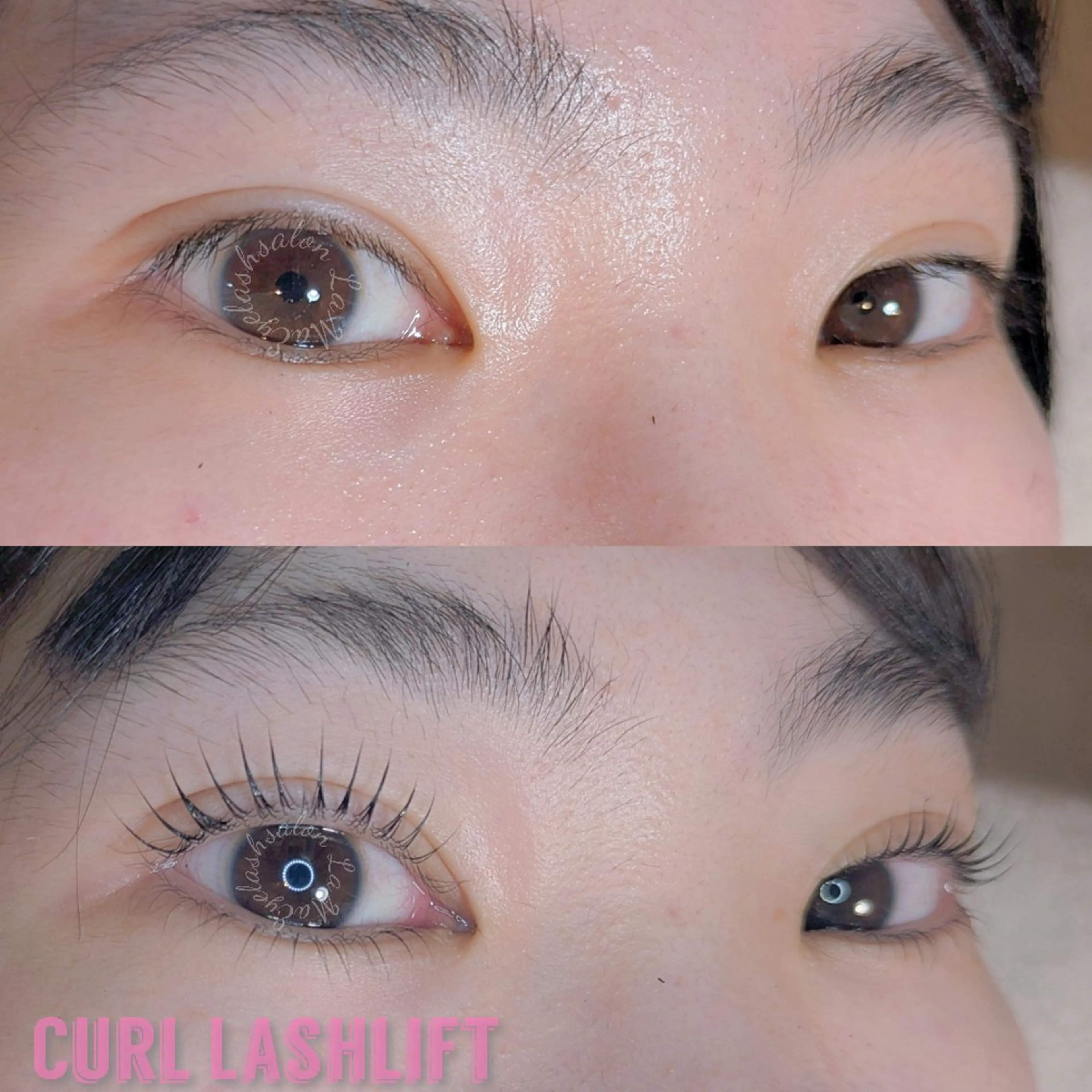 限定🌼上下パリジェンヌラッシュリフト🤍リピーター様+550円/土日祝+550円/指定日時外+300円の写真