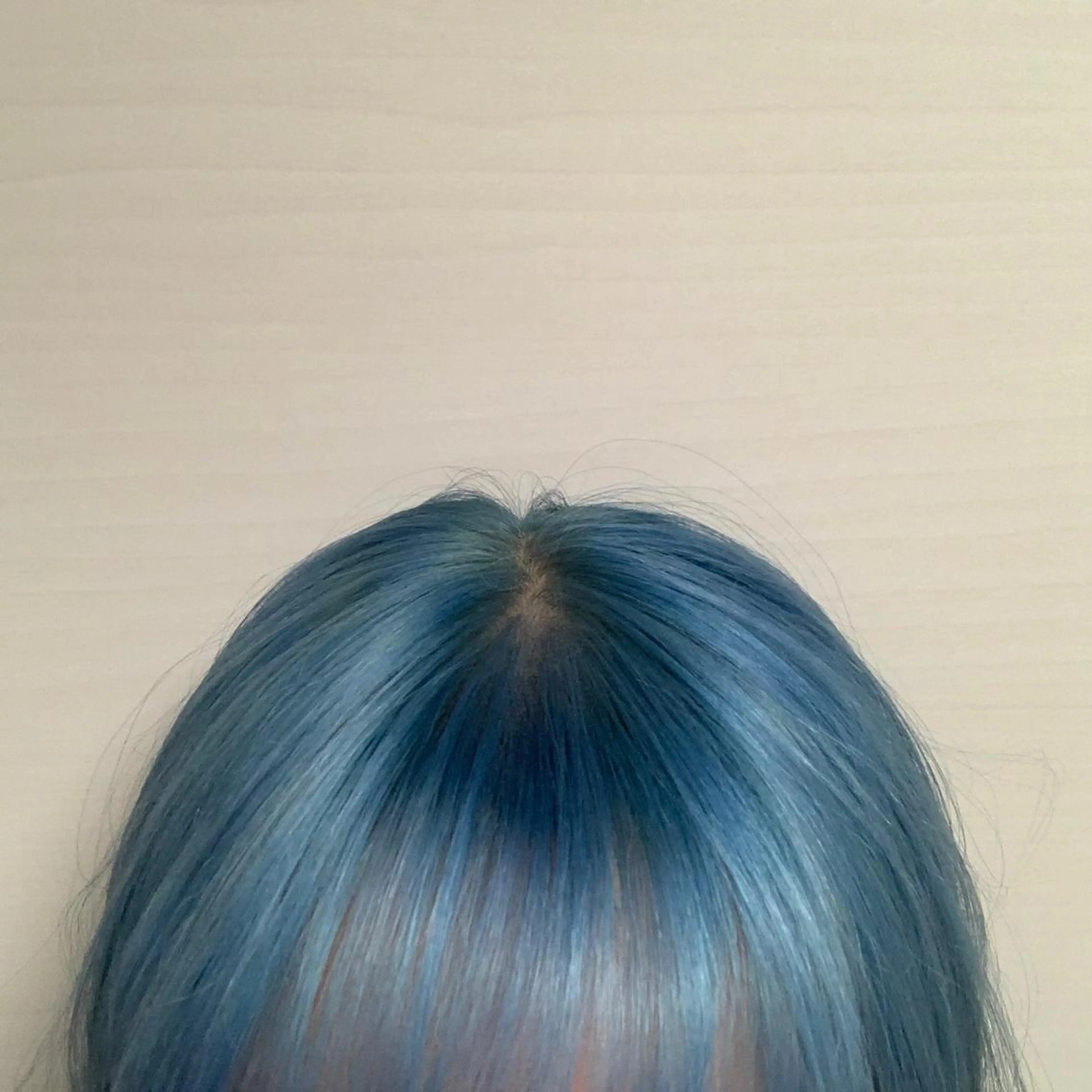 カラー 【髪質改善】 優菜のヘアスタイル