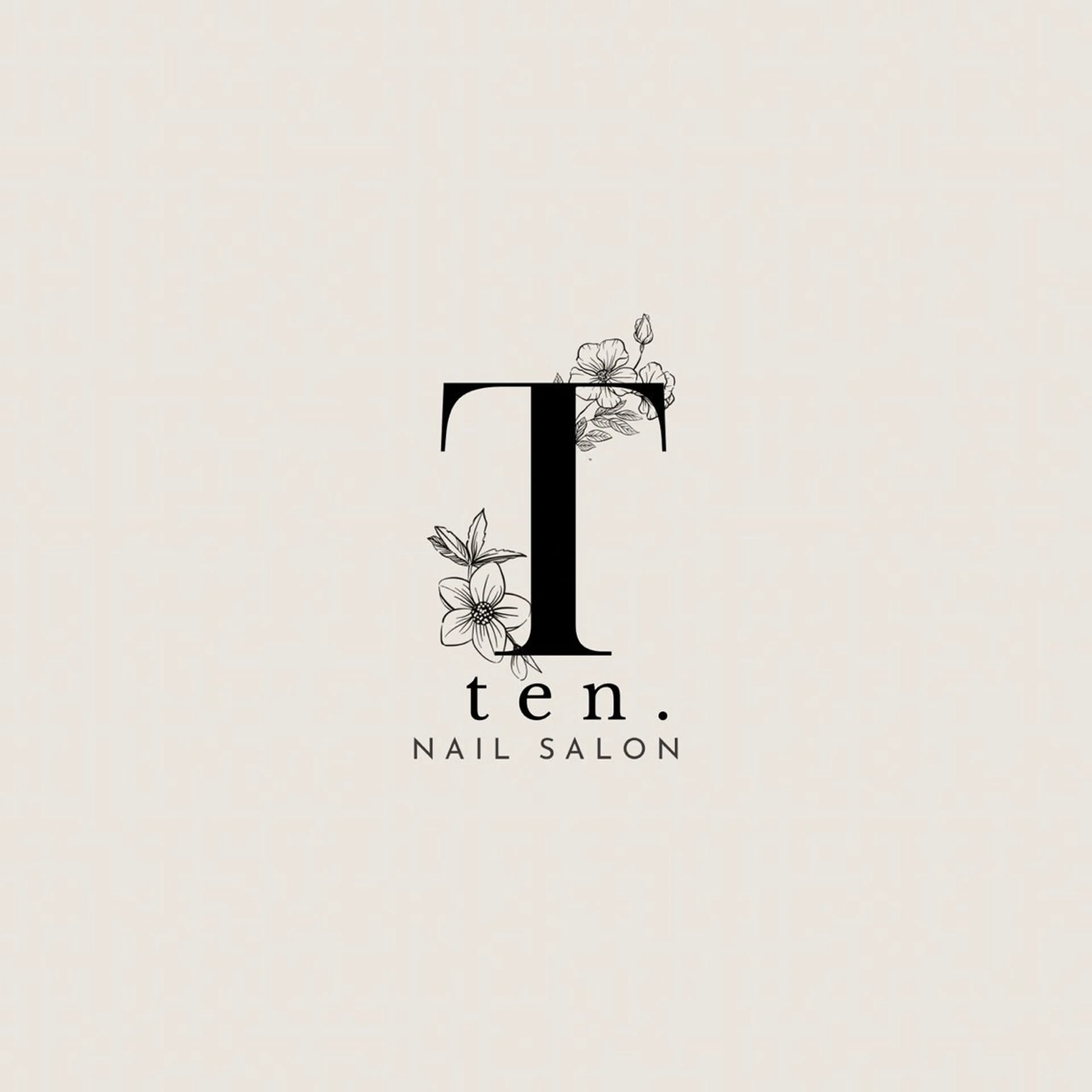 ネイル Nailsalon ten.所属・SHION  のネイルデザイン