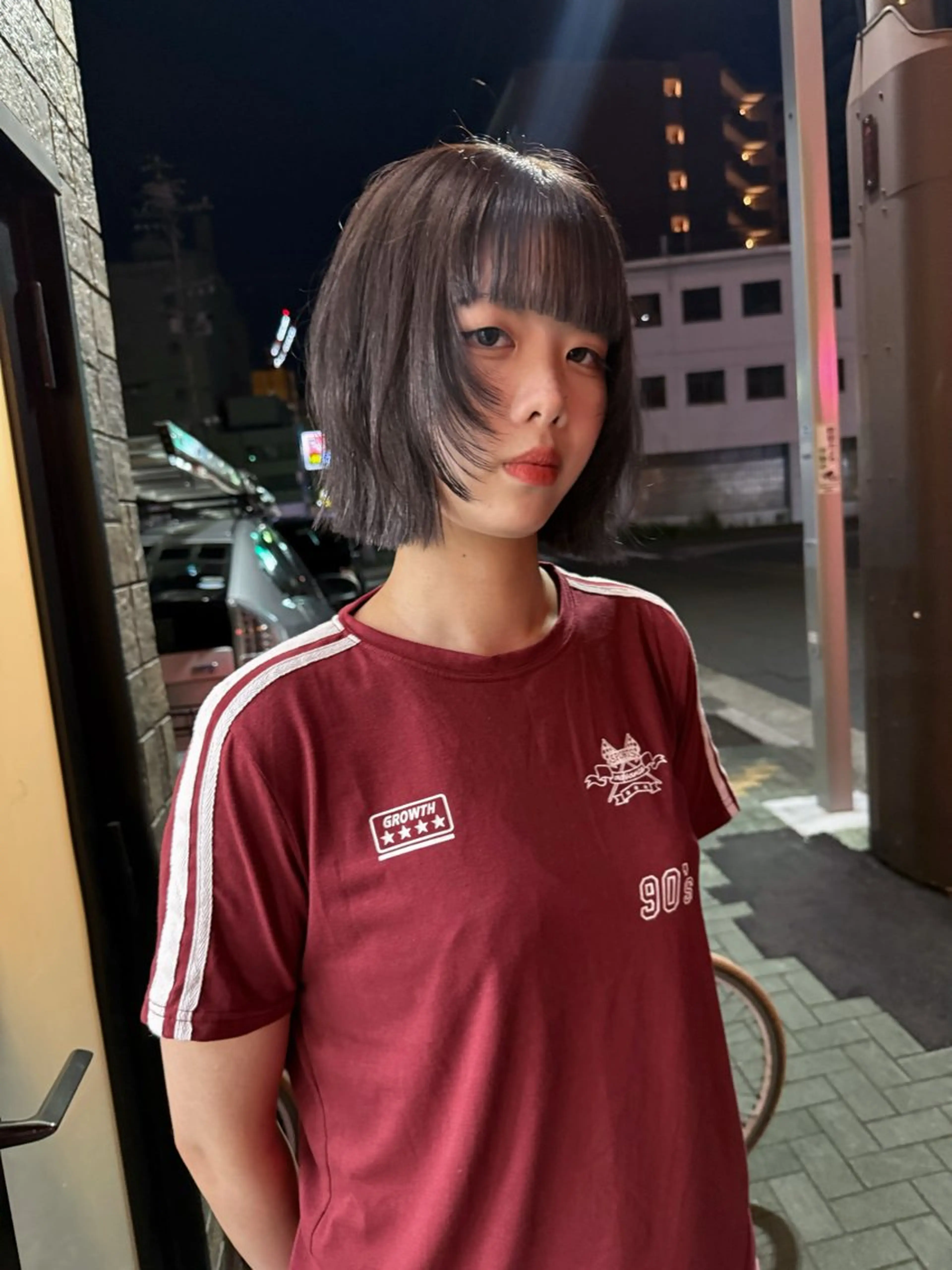 【🐬2回目の方限定20%off🐬】レディースカット(ショート不可)の写真