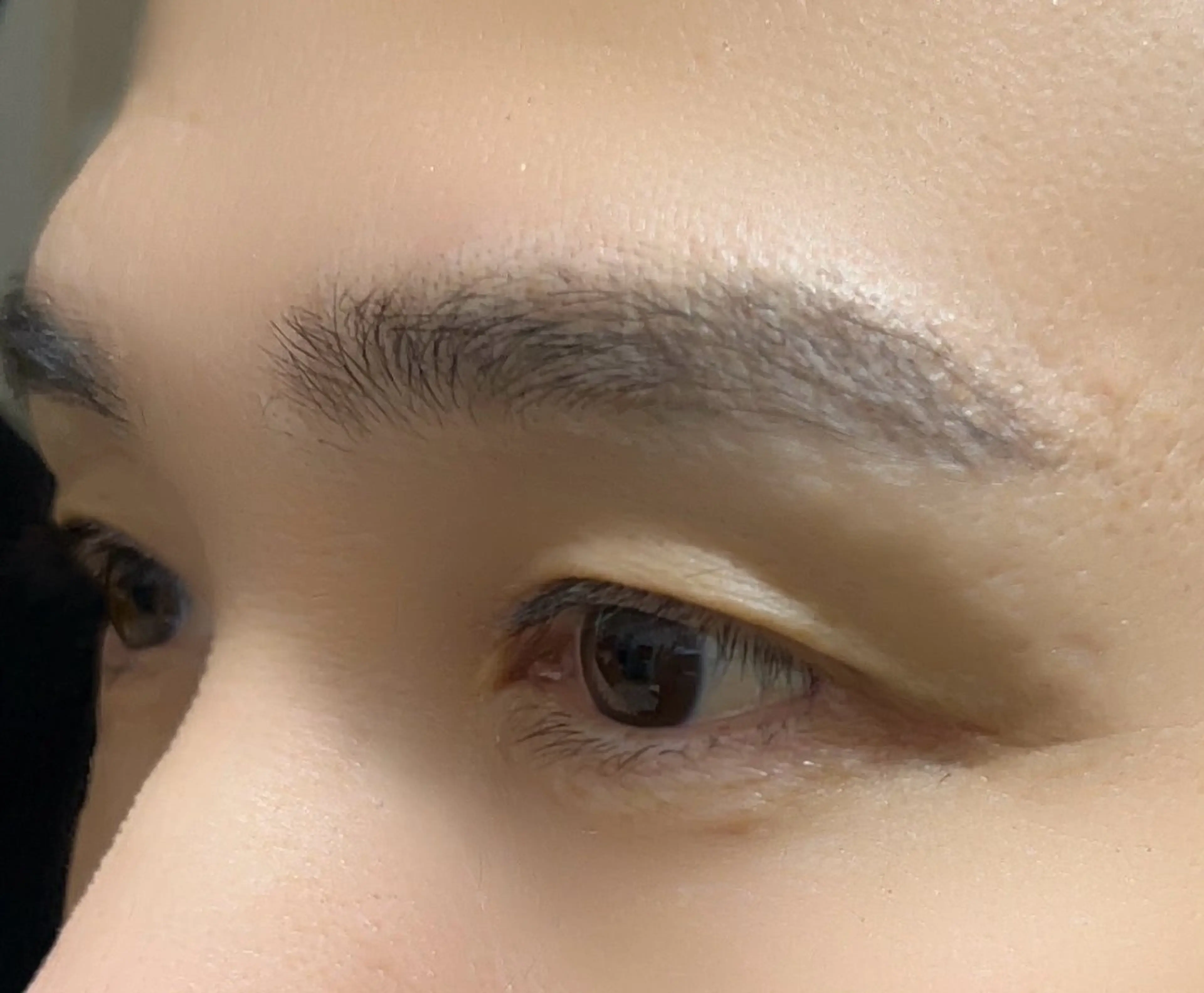 アイブロウ アイブロウサロン mignonのマツエク・マツパデザイン