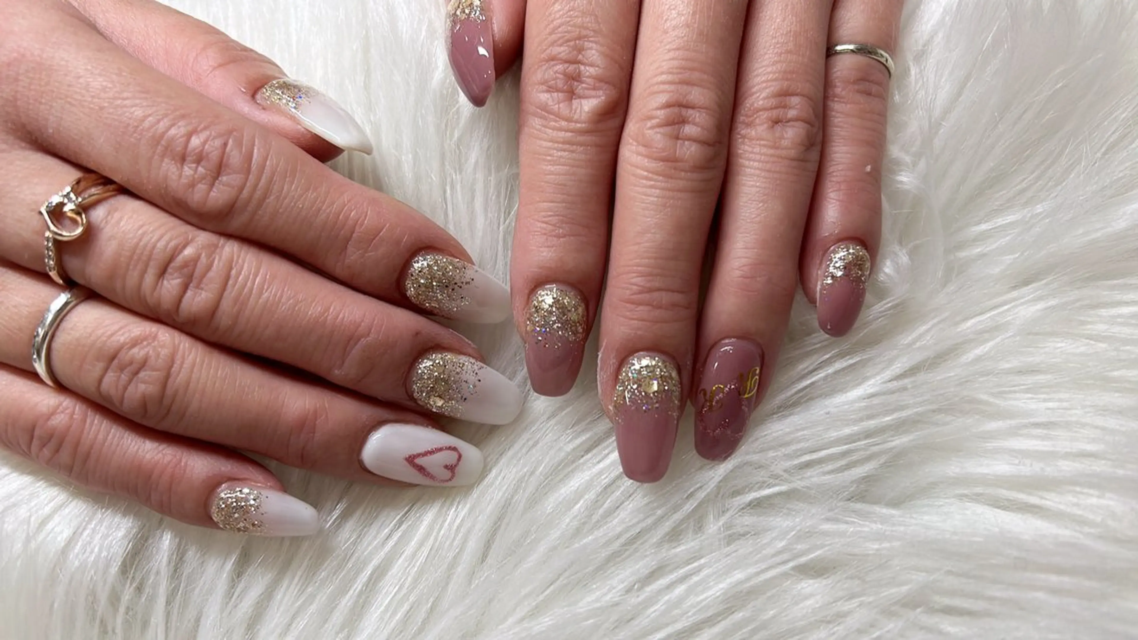 ネイル 《LB》ラブリエ Nail&eyeのマツエク・マツパデザイン