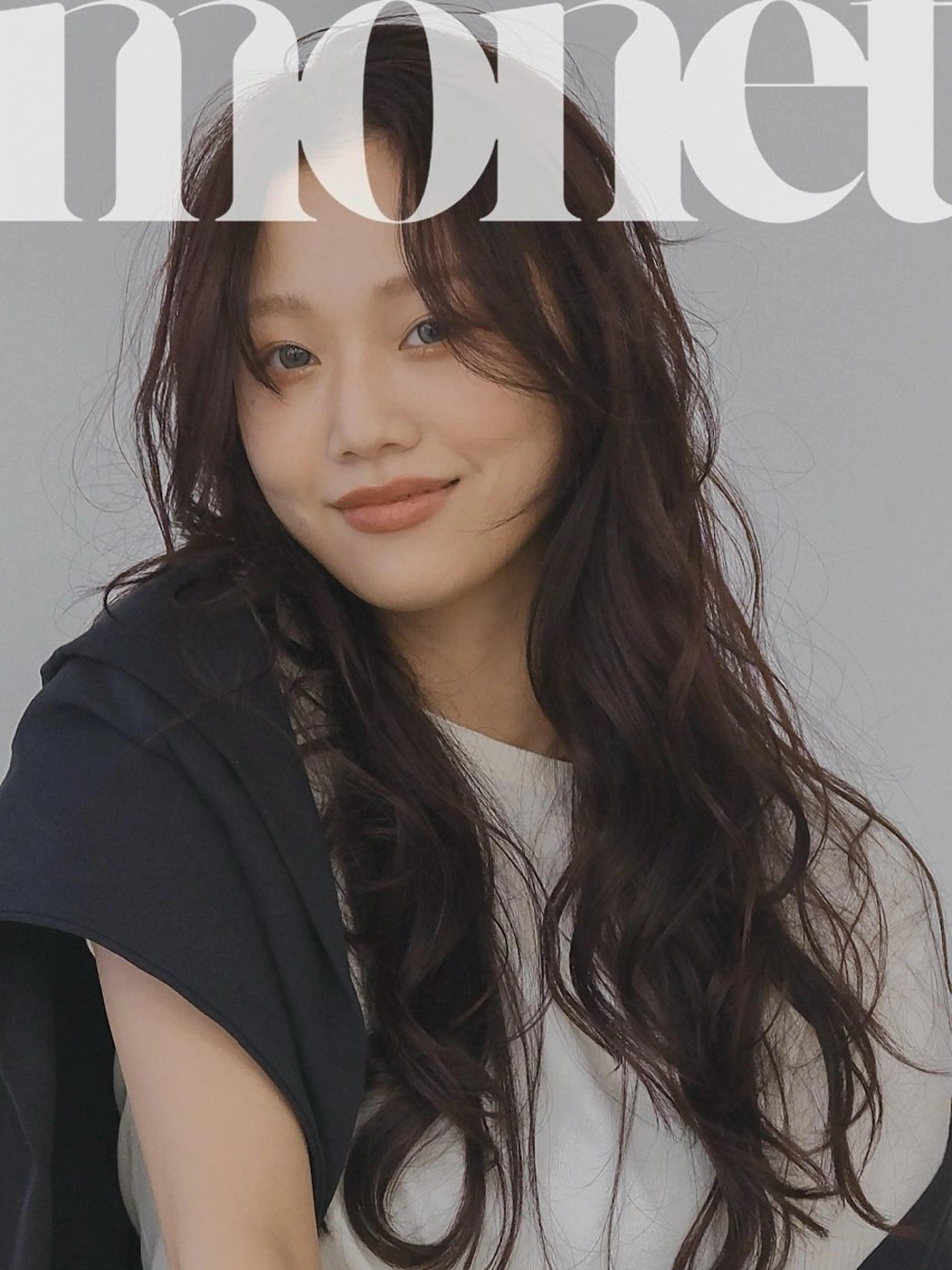 ロング 久屋大通/ 切りっぱなしボブのヘアスタイル