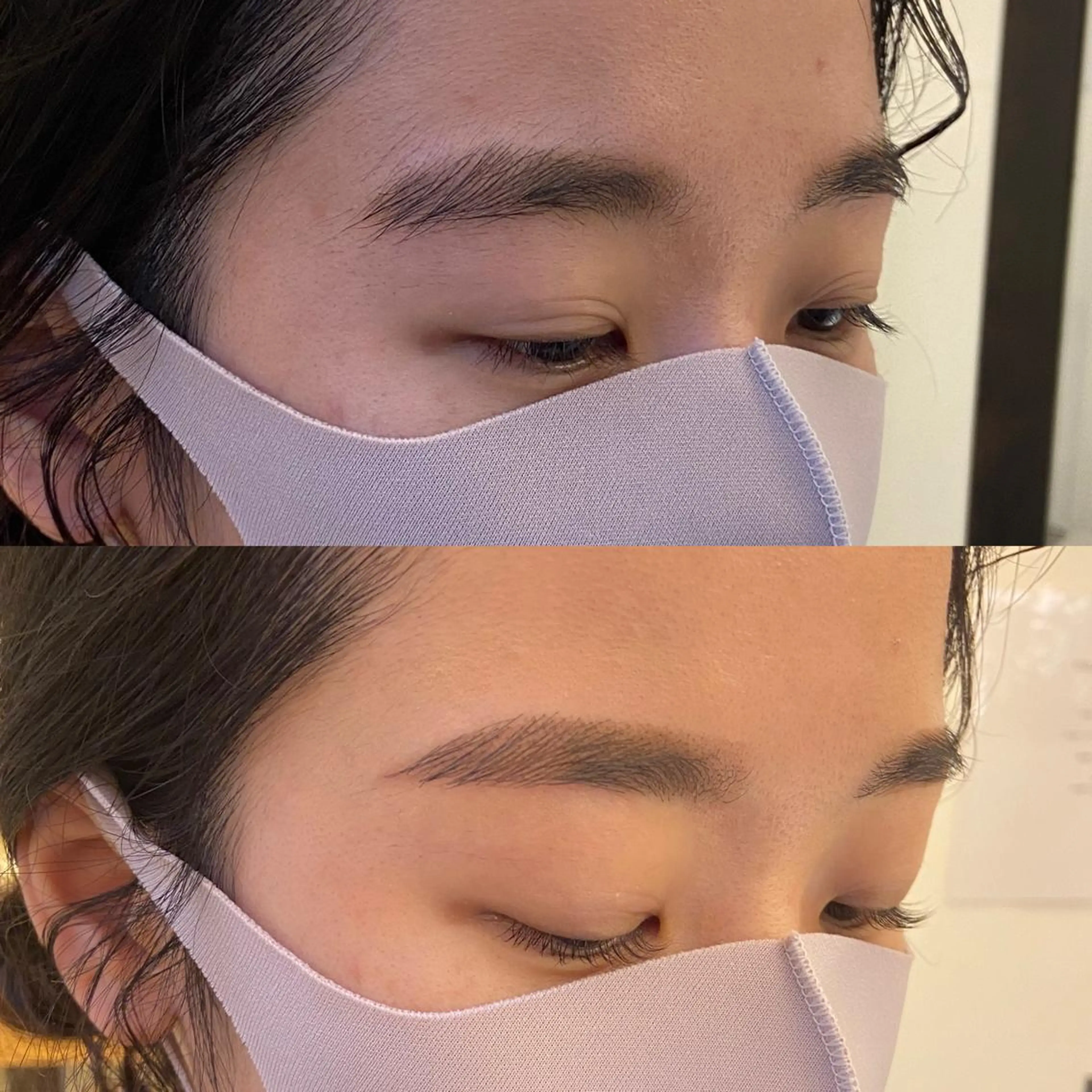 ［ご新規様］美眉スタイリング❤︎アイブロウwax脱毛※詳細ご確認下さいの写真