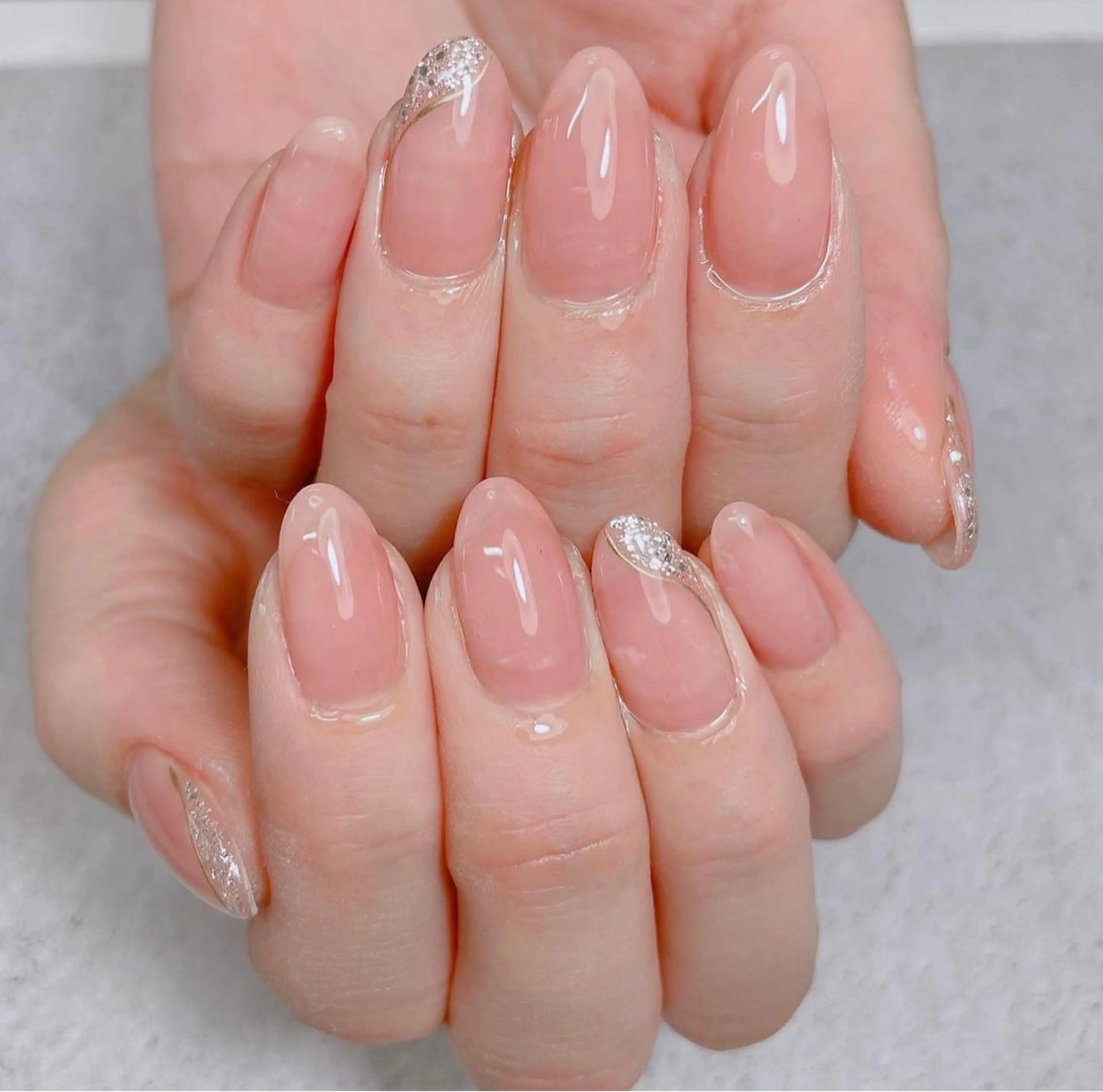 ネイル プライベートサロン LALA Nailのネイルデザイン