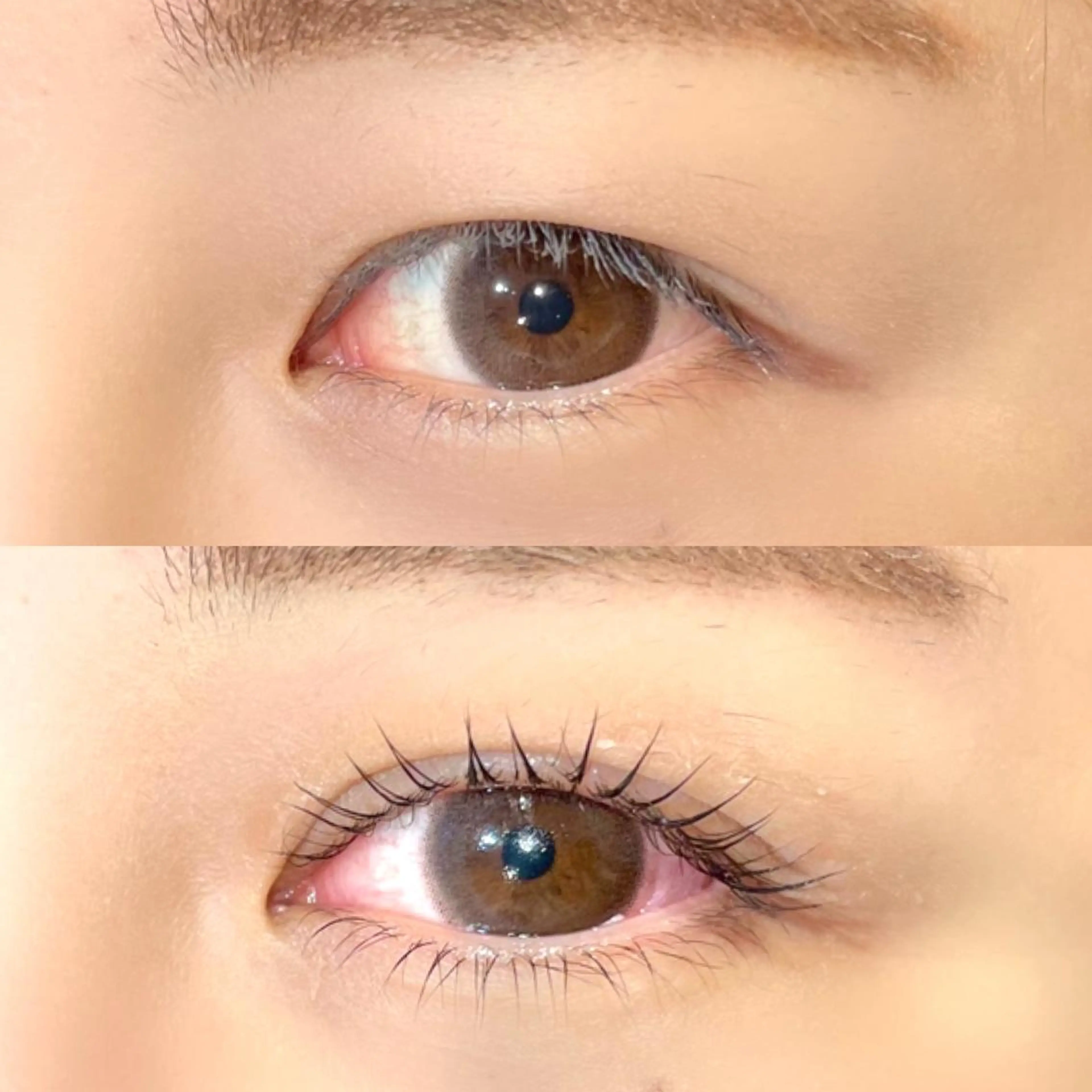 マツエク・マツパ マツパ ヘアセット ✴︎Mai✴︎銀座のヘアスタイル