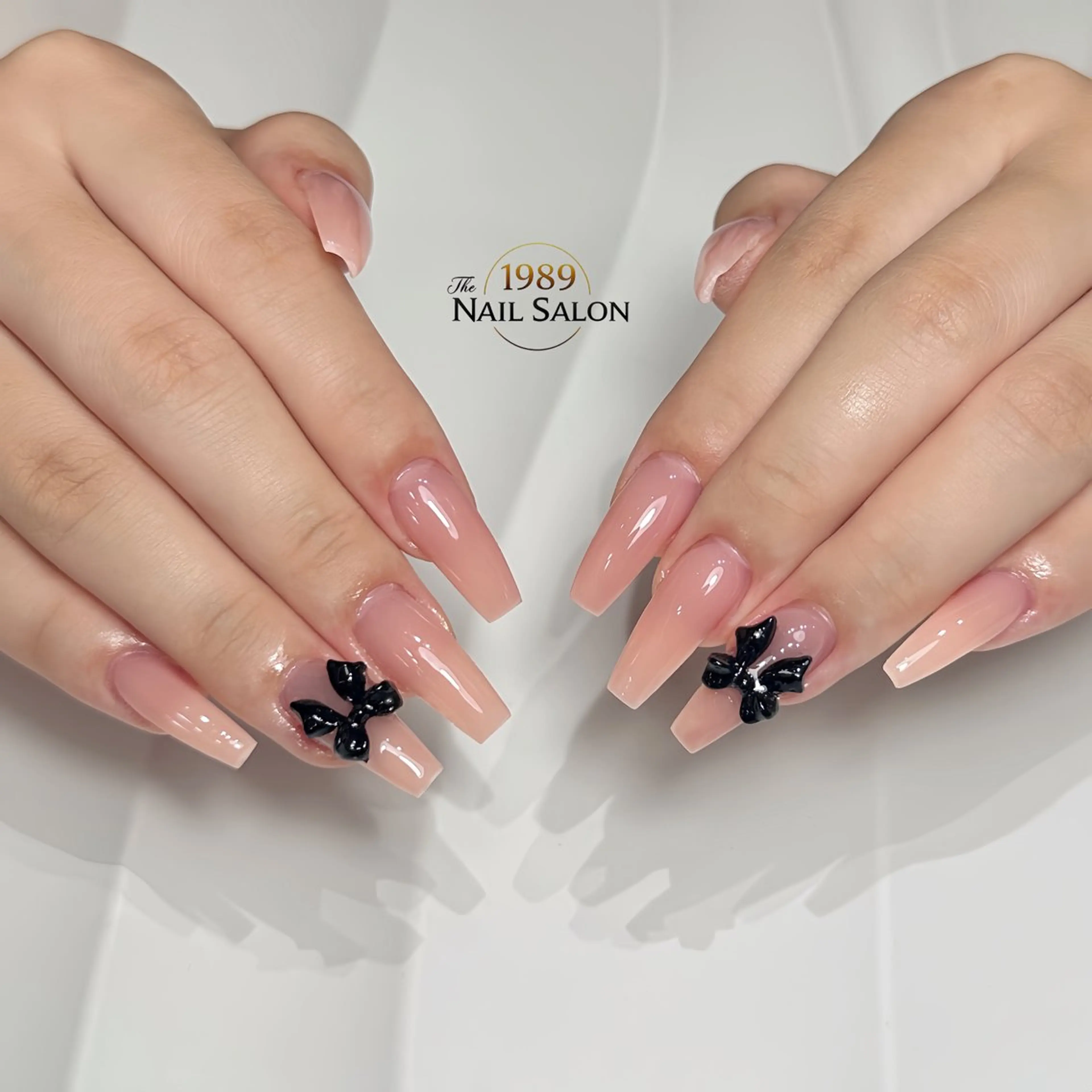 ネイル ハンドネイル The 1989 Nail Salonのネイルデザイン