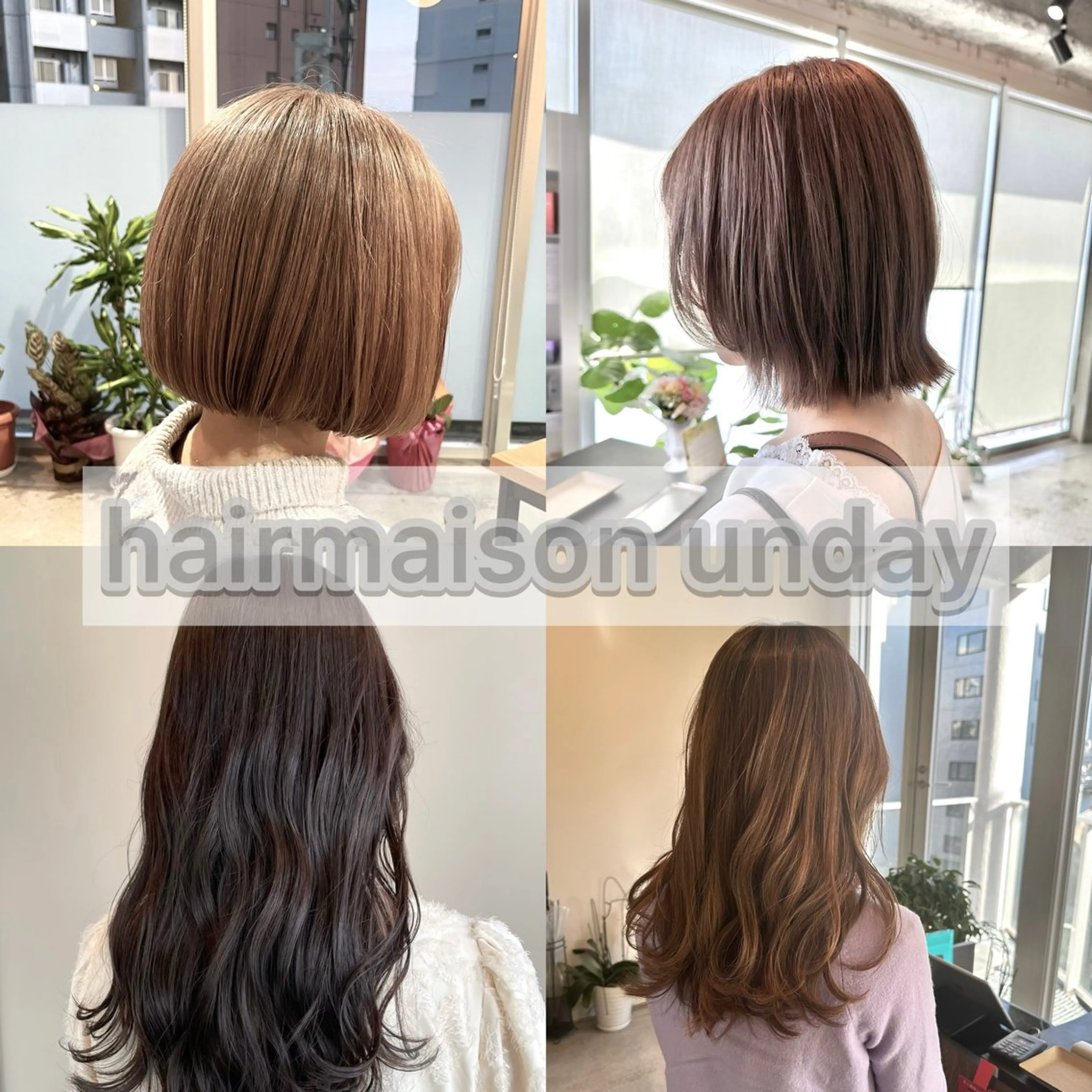 ショート カラー ✨髪質改善/ブリーチ /ショート高山のヘアスタイル