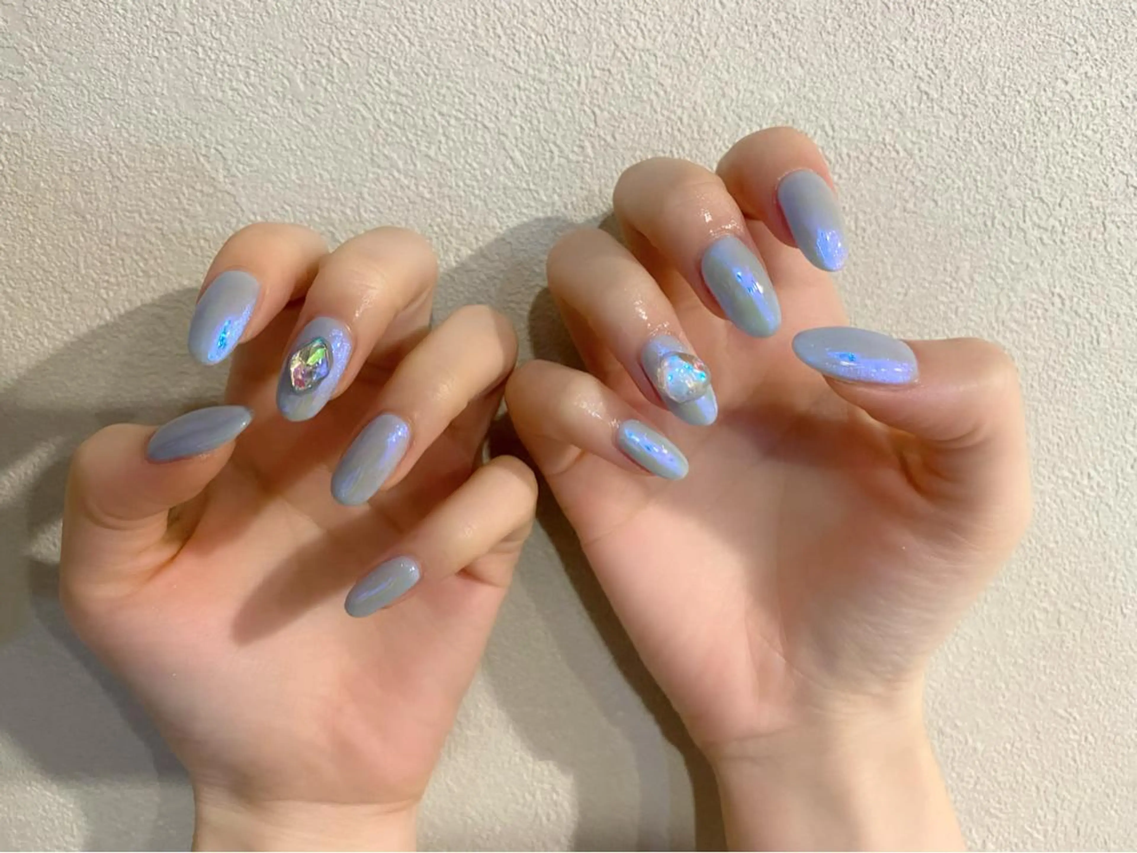 ネイル ハンドネイル muk.nail kyokoのネイルデザイン