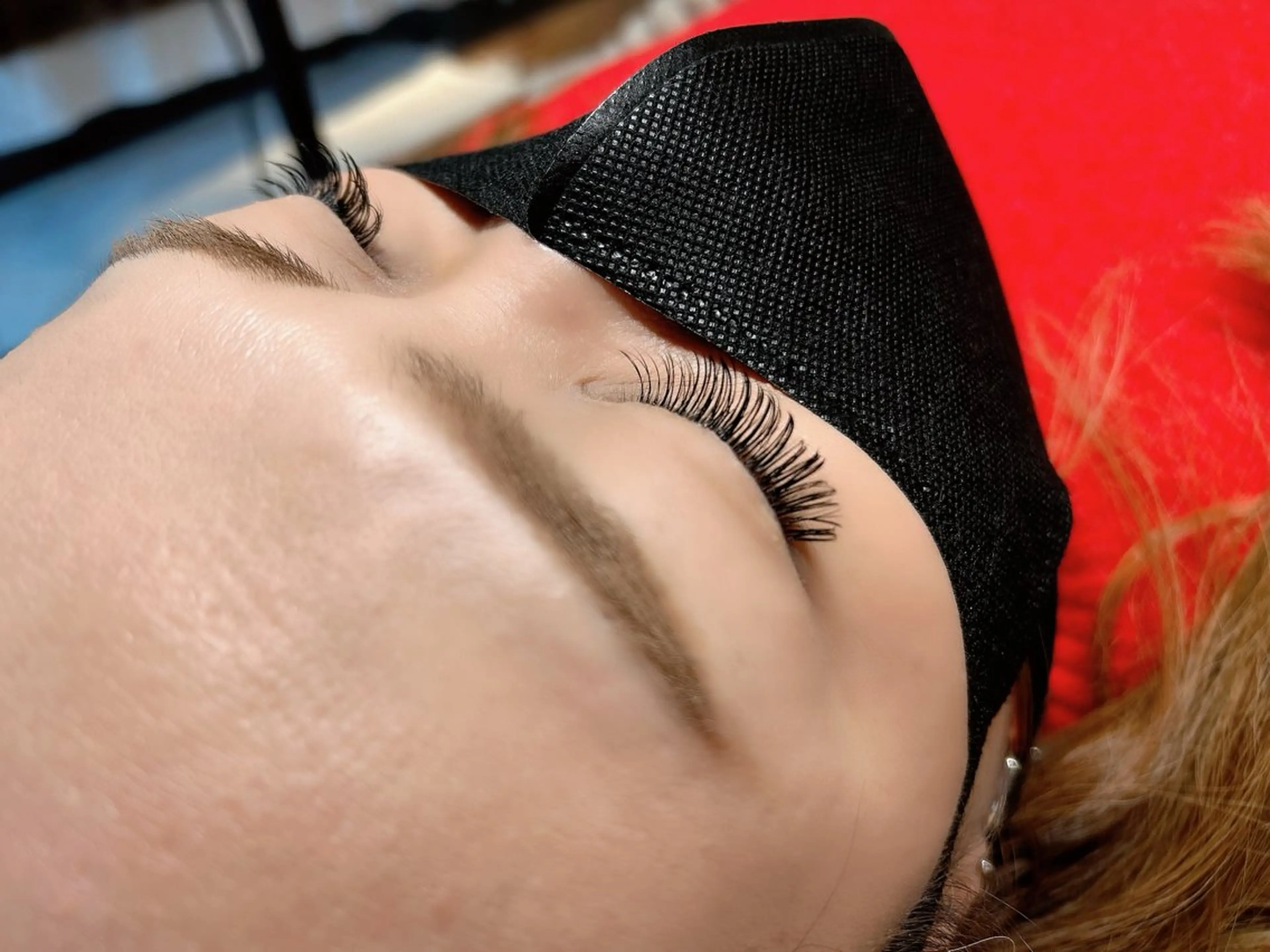 マツエク・マツパ By color EYE&NAIL所属・By color EYE【BEE】のマツエク・マツパデザイン