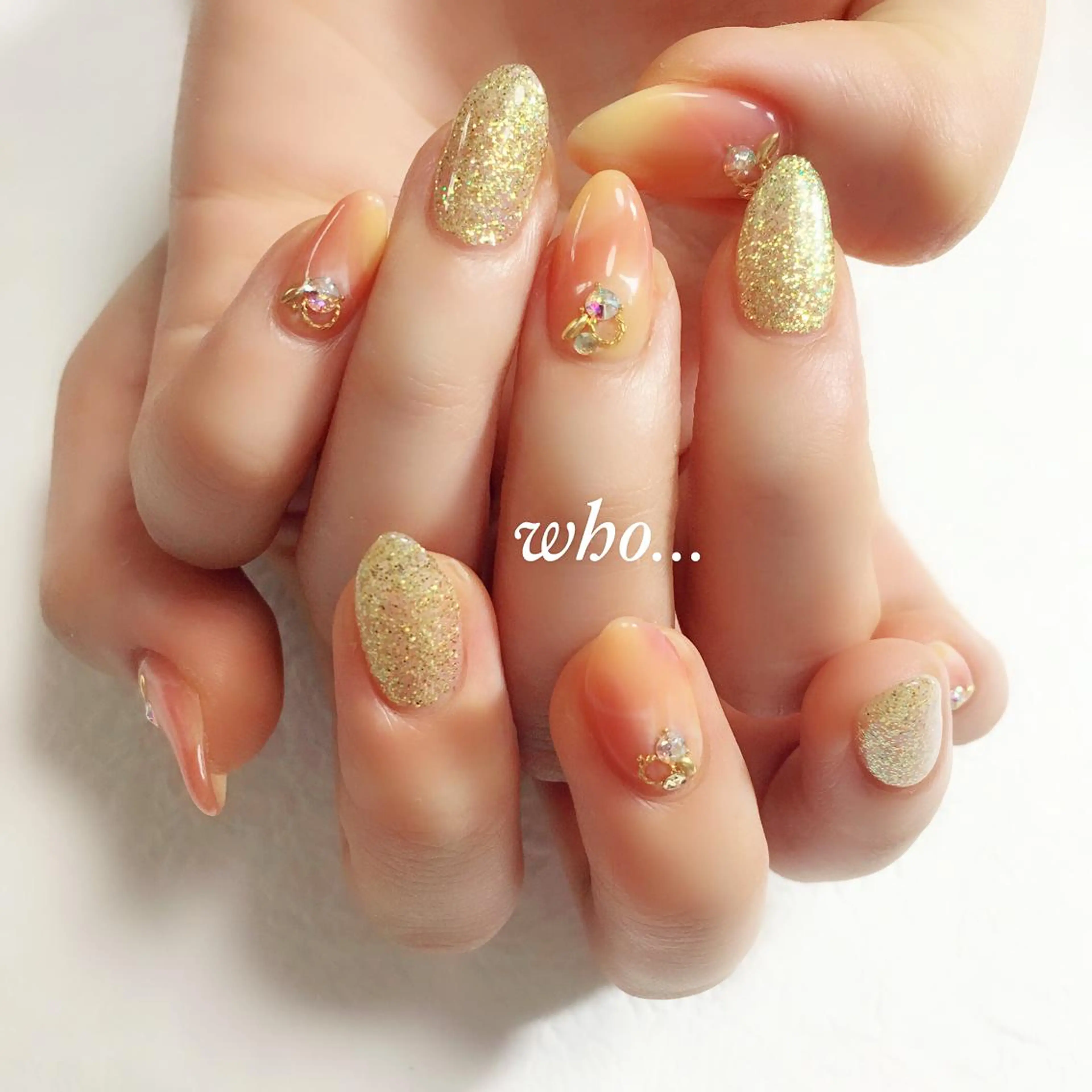 ネイル n. fumikoのネイルデザイン