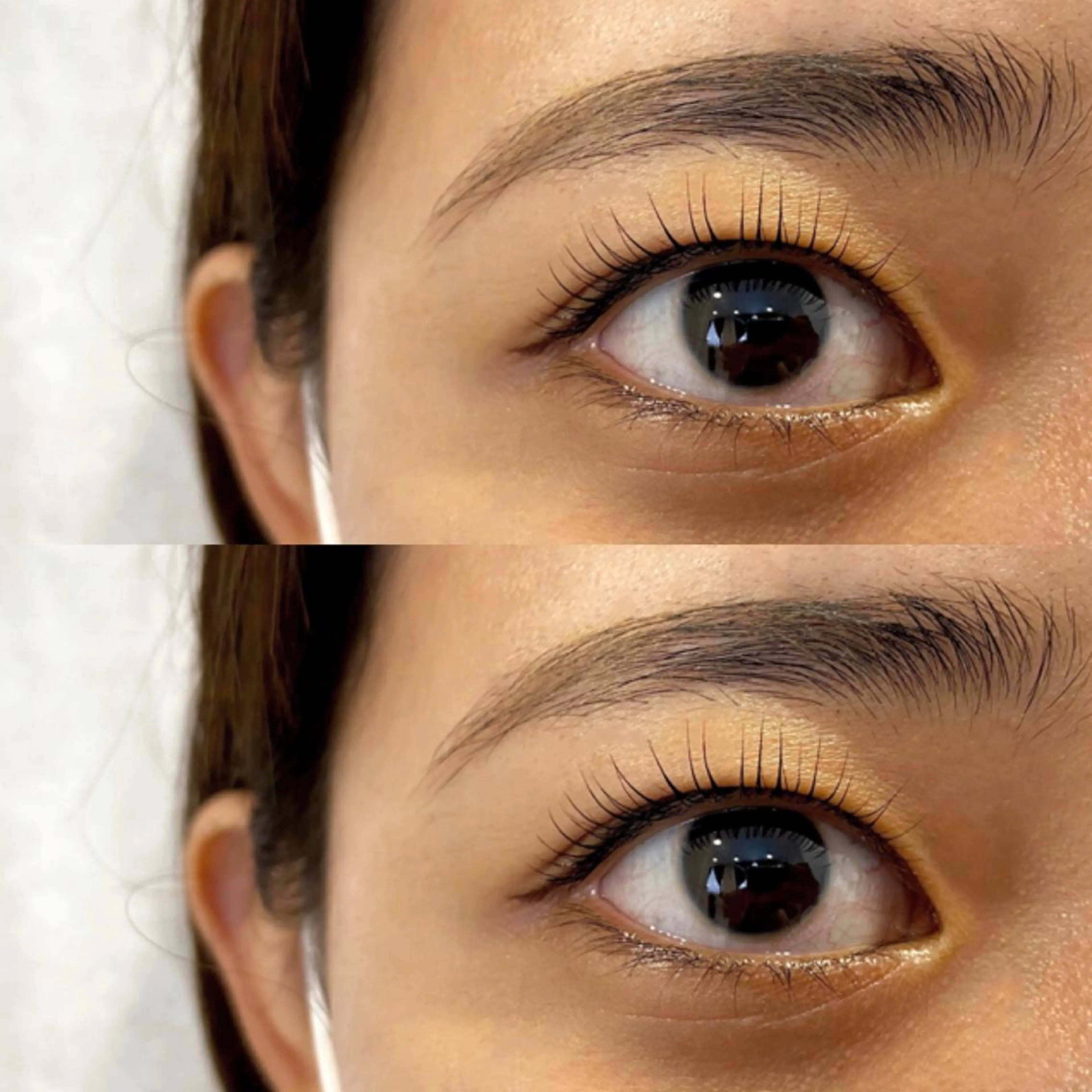 マツエク・マツパ covo eyelash所属・covo 🐻の眉毛・アイブロウイメージ