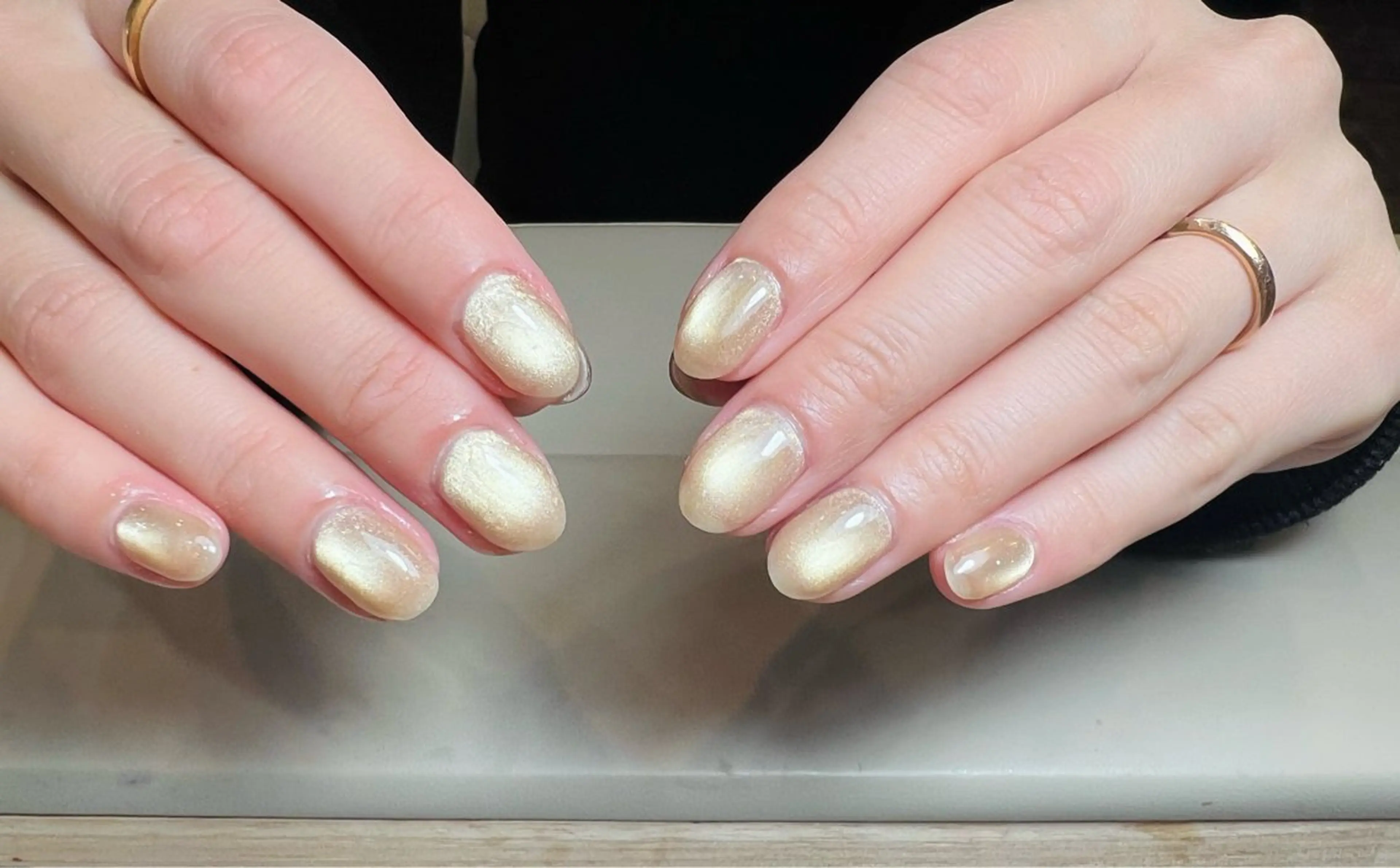 ネイル YO YOのネイルデザイン