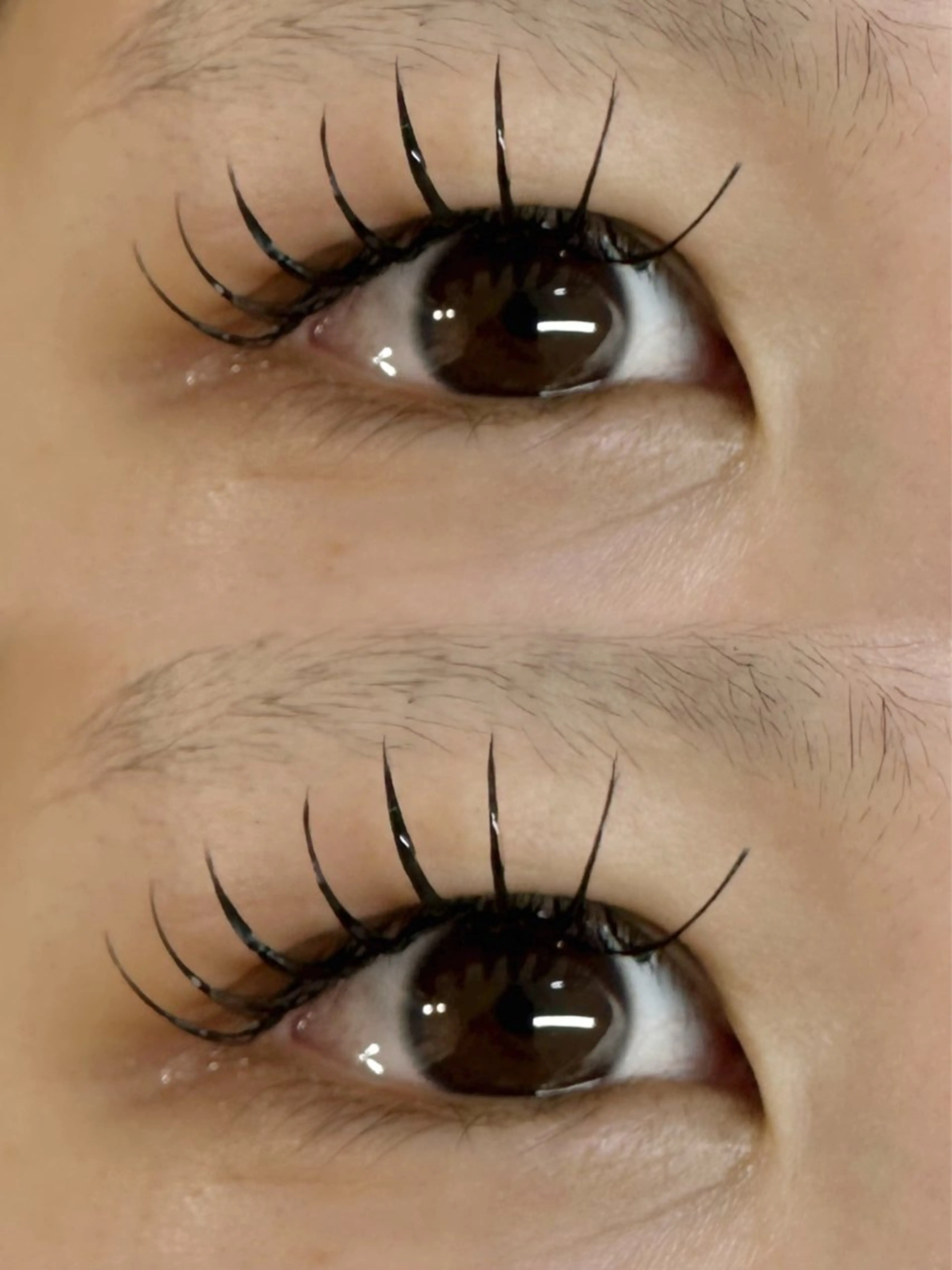 マツエク・マツパ フラットラッシュ マツエク FLEUR eyelashsalon所属・FLEUR 【フルール】のマツエク・マツパデザイン