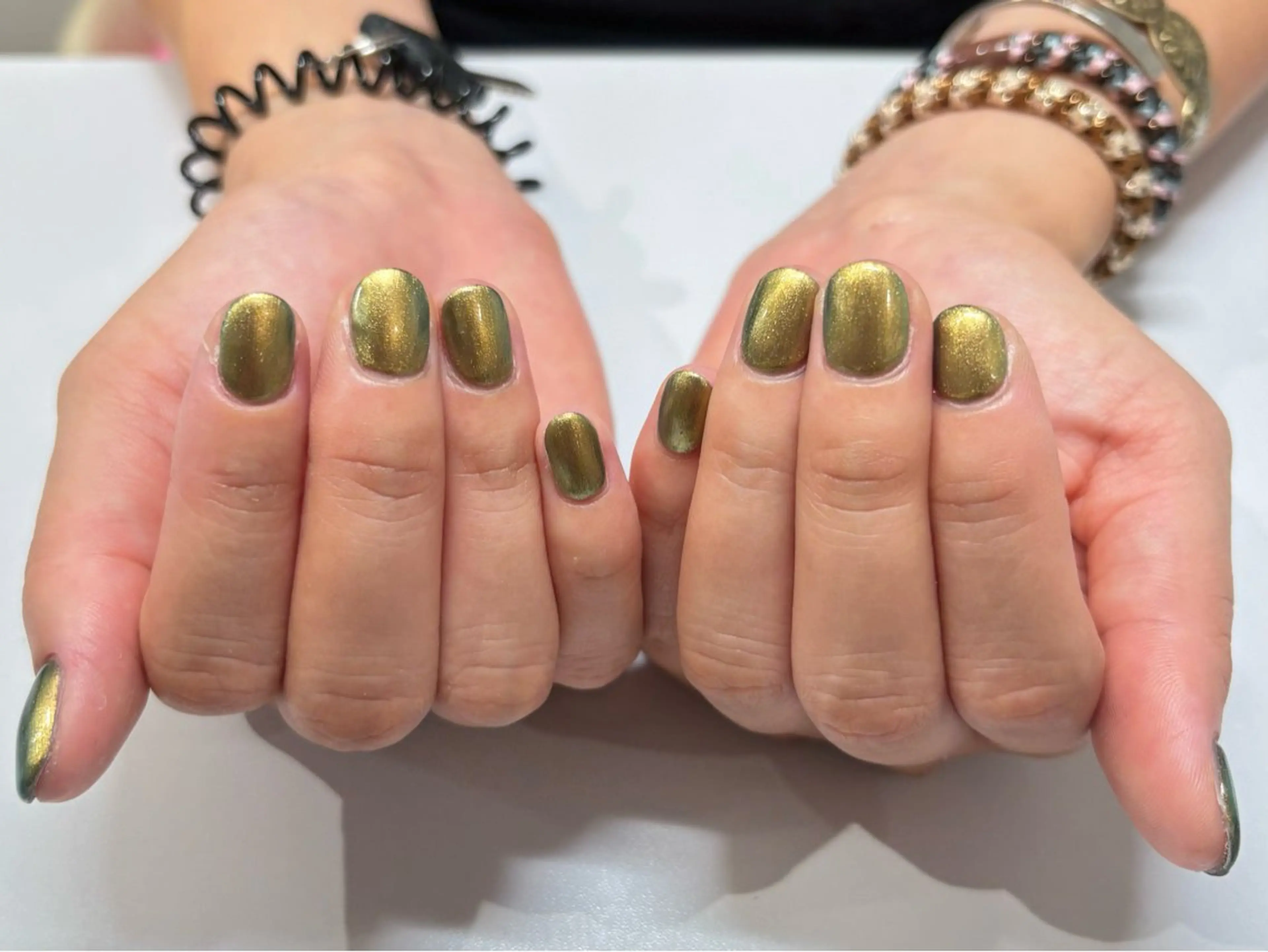 ネイル 吉川明花 【パラジェル専門店】のネイルデザイン