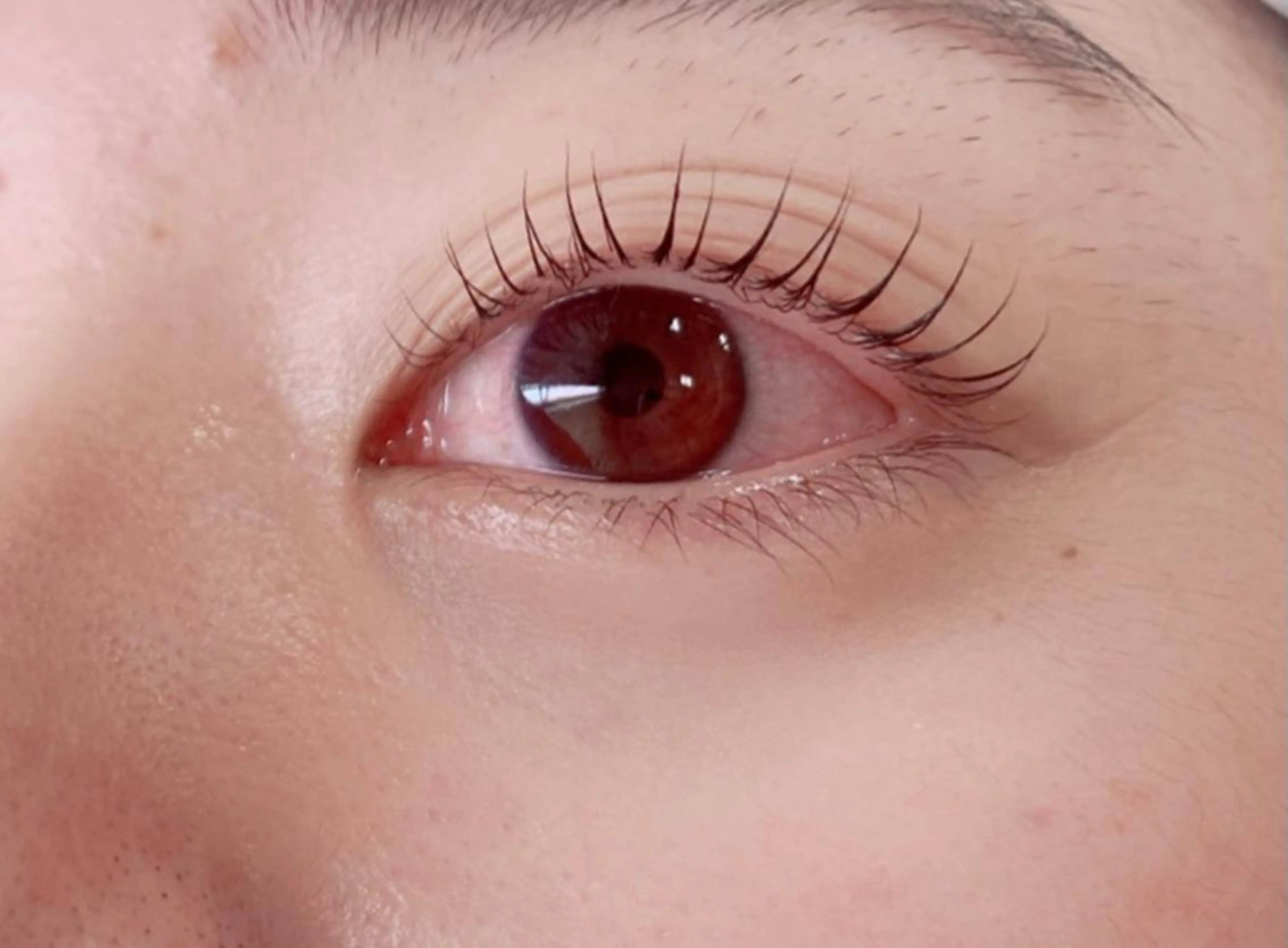 マツエク・マツパ マツパ Cupid🪽 山口のマツエク・マツパデザイン