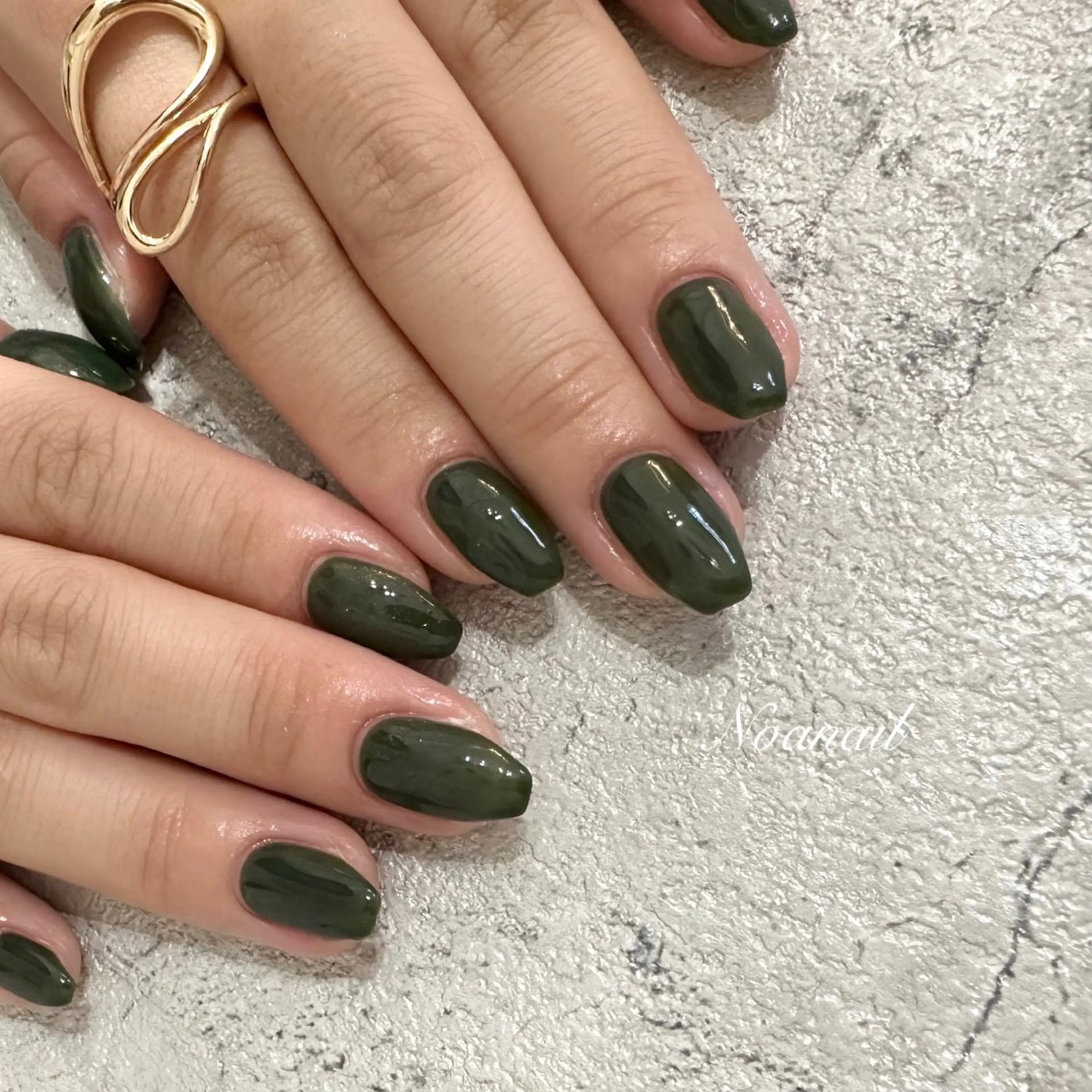 ネイル Noanail所属・Salon Noaのエステ・リラクイメージ