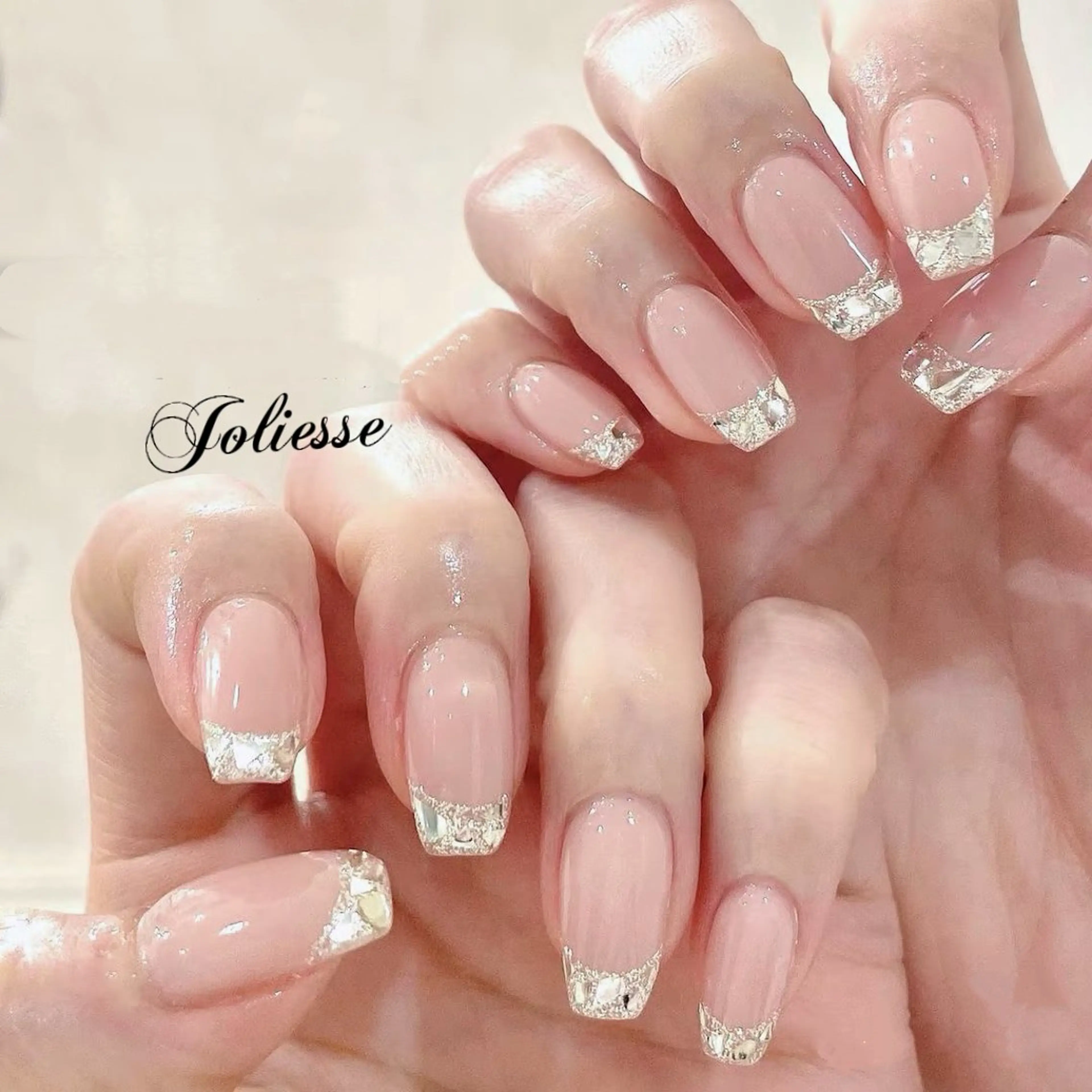 ネイル Joliesse nail salonのネイルデザイン
