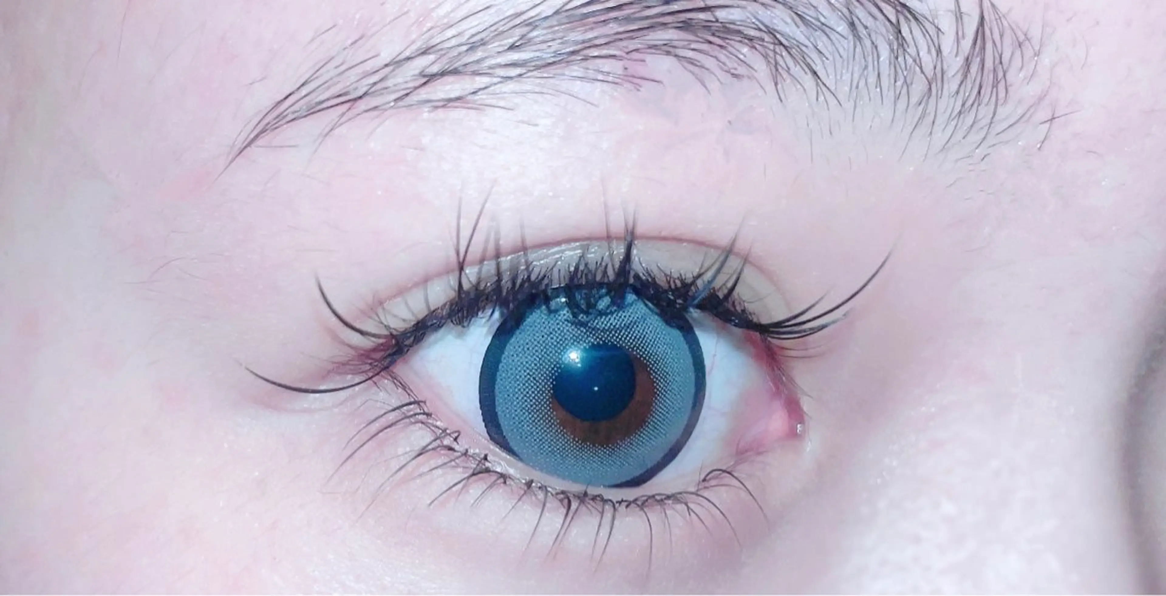 マツエク・マツパ マツエク 相馬 珠笑月のマツエク・マツパデザイン