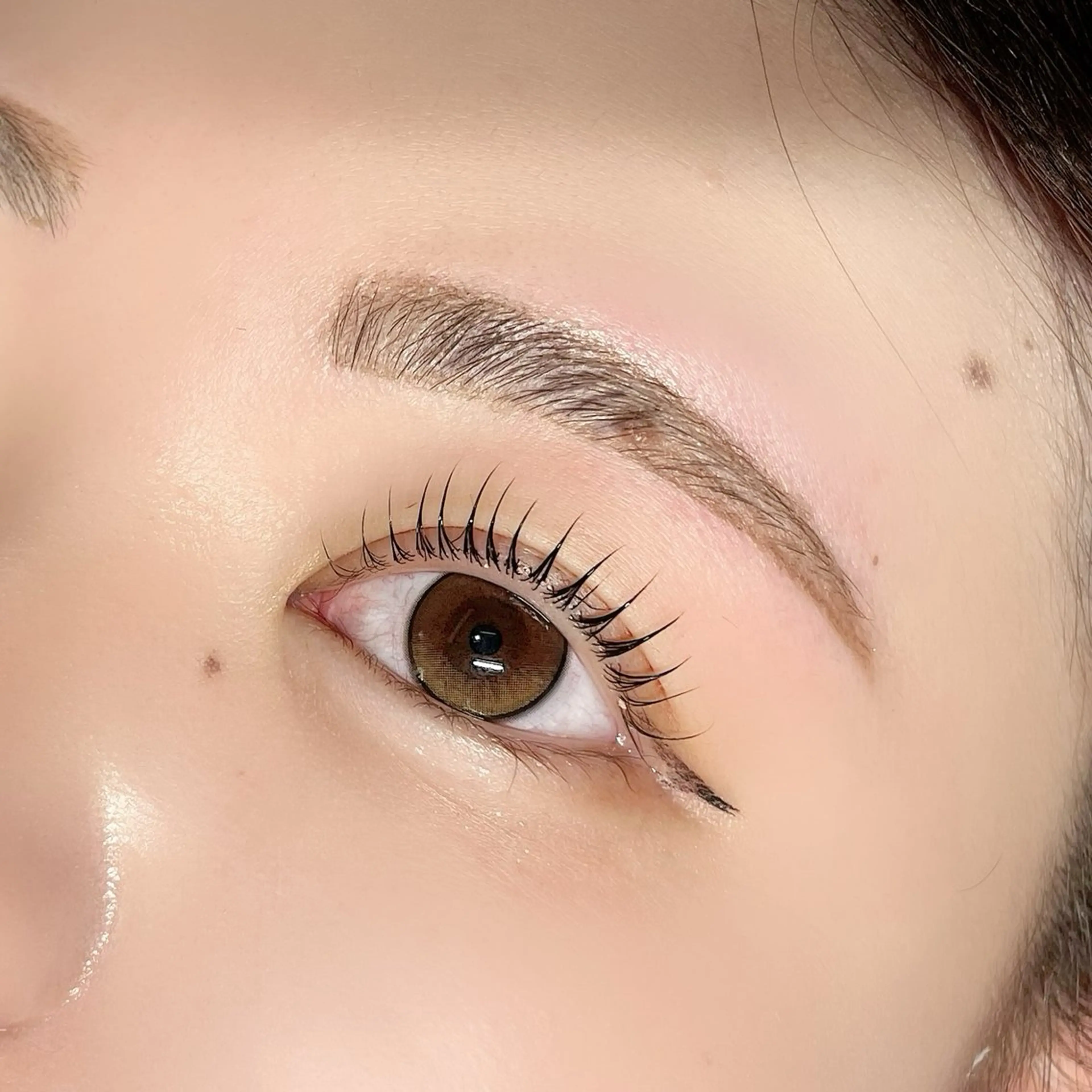 マツエク・マツパ 🌻 HARUKA🌻のマツエク・マツパデザイン