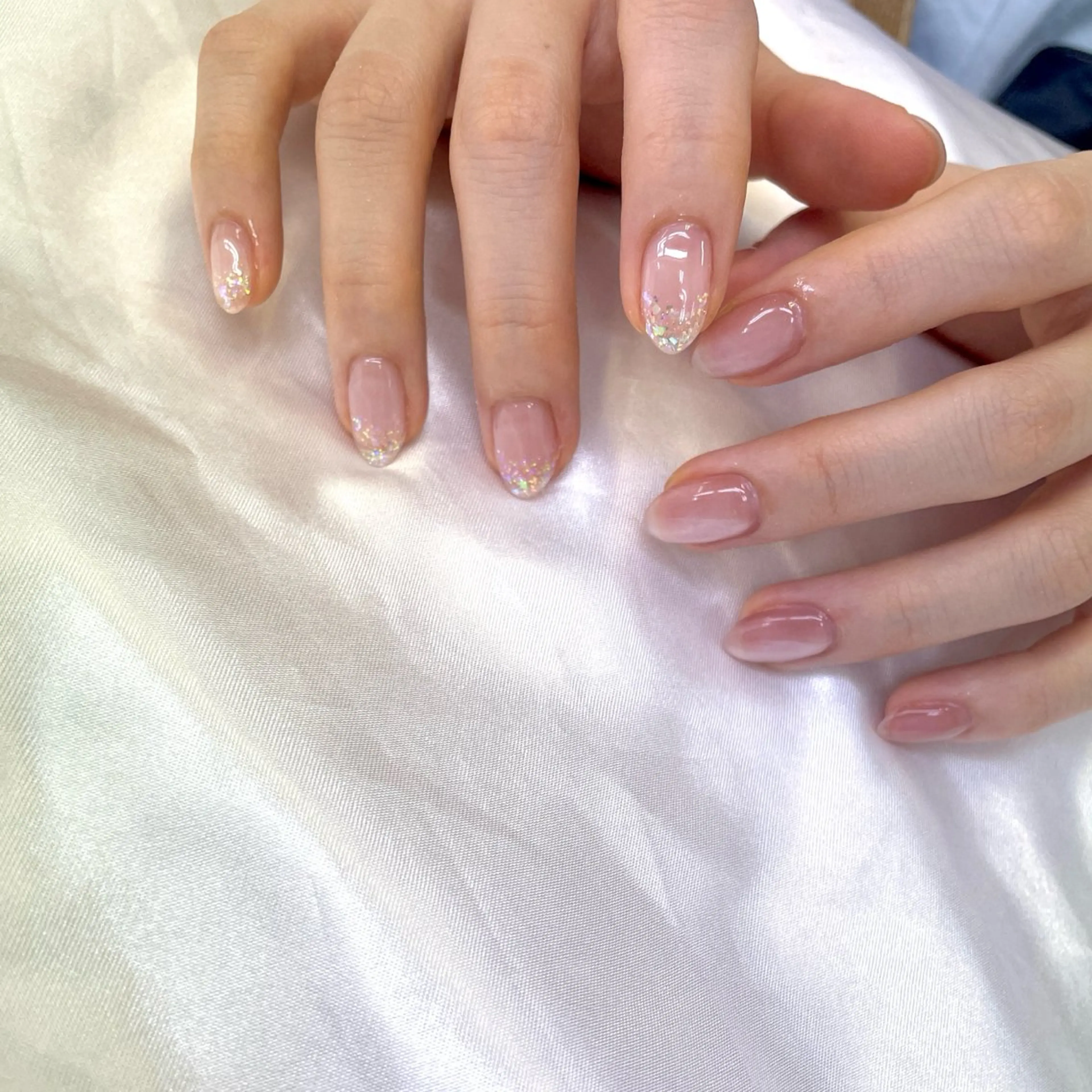 ネイル Ayana🐈 のらねこのネイルデザイン