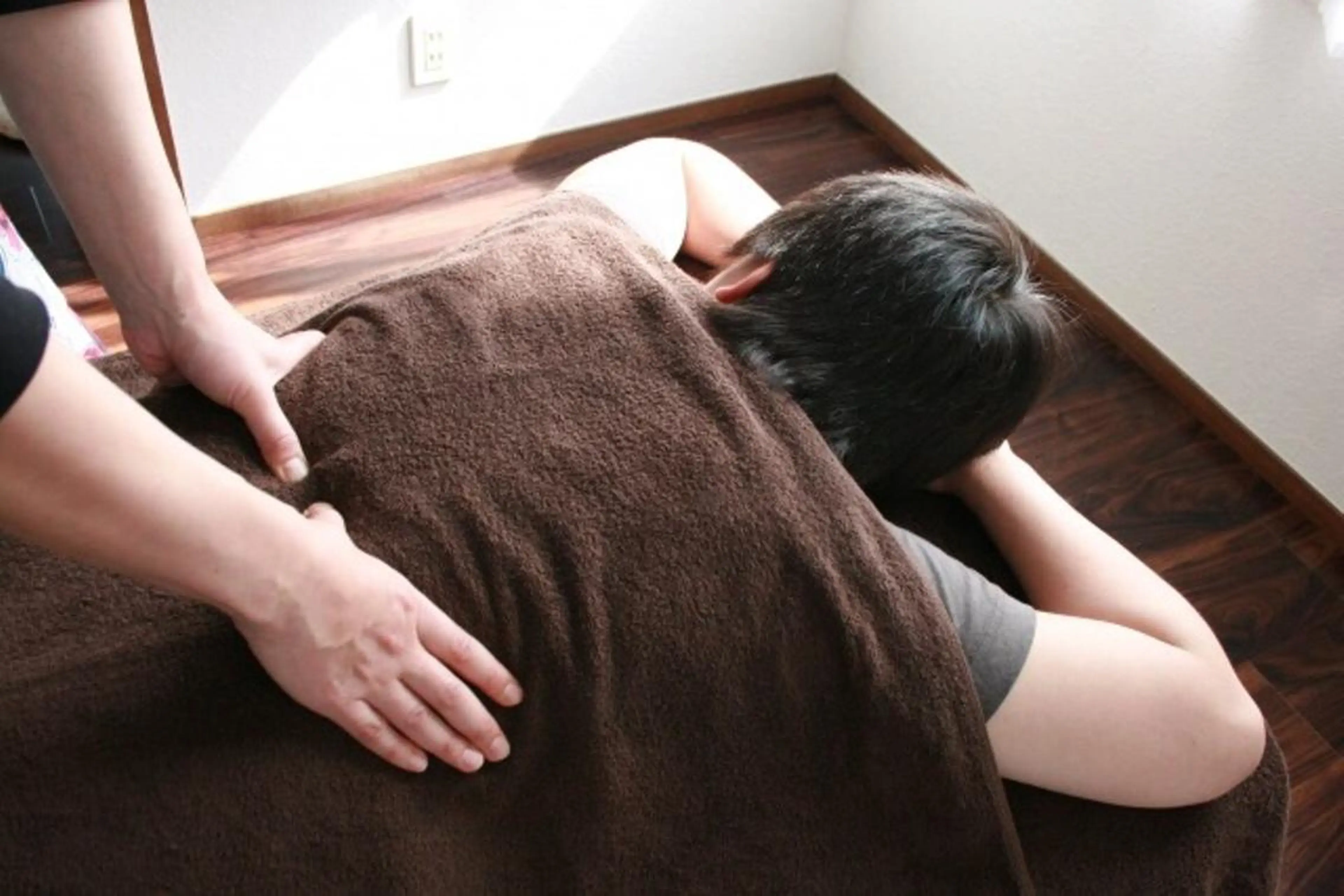 リラク タイ古式マッサージ 専門店Ma Ikkaのエステ・リラクイメージ