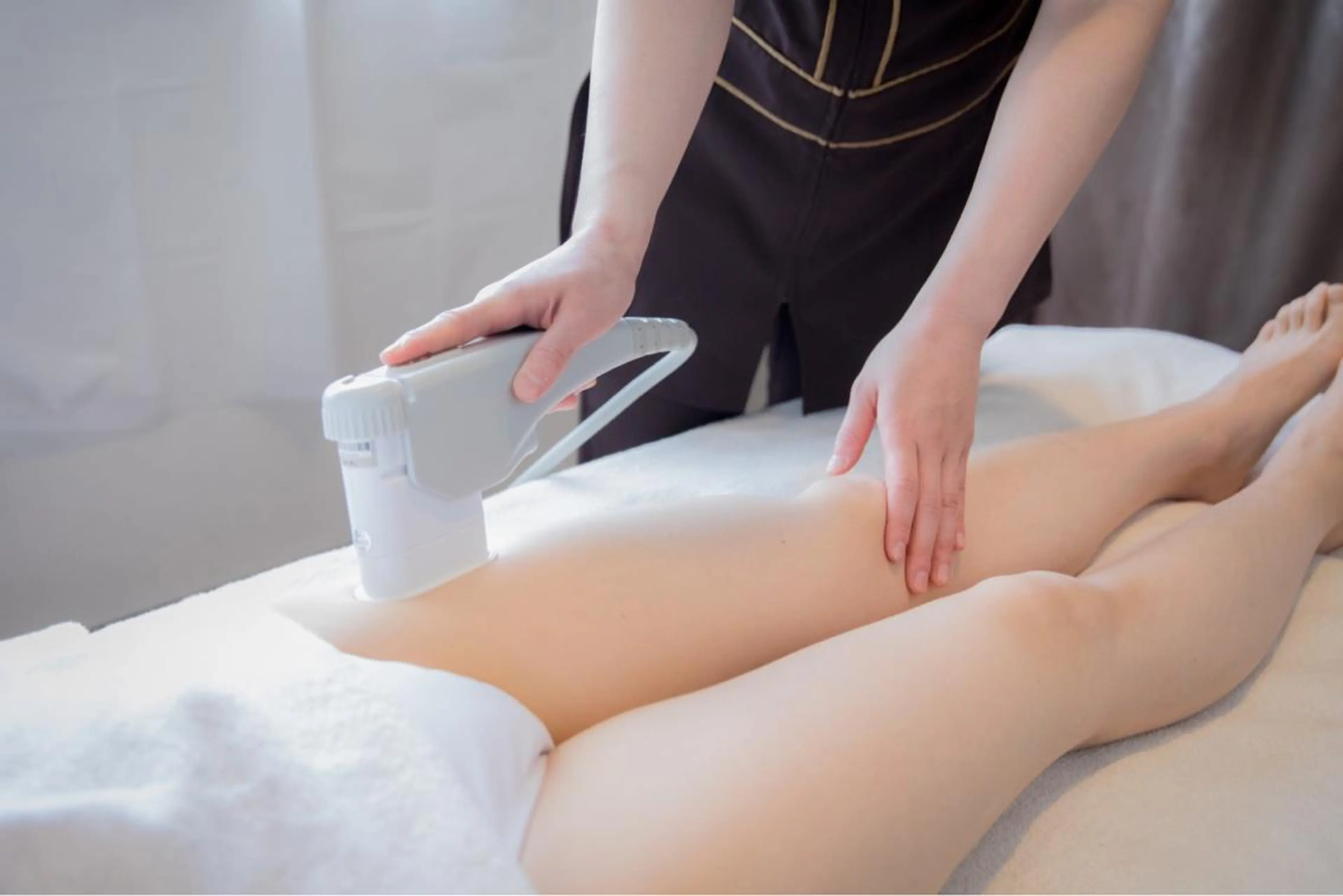 エステ キレイサローネ 自由が丘✨全身痩身のエステ・リラクイメージ