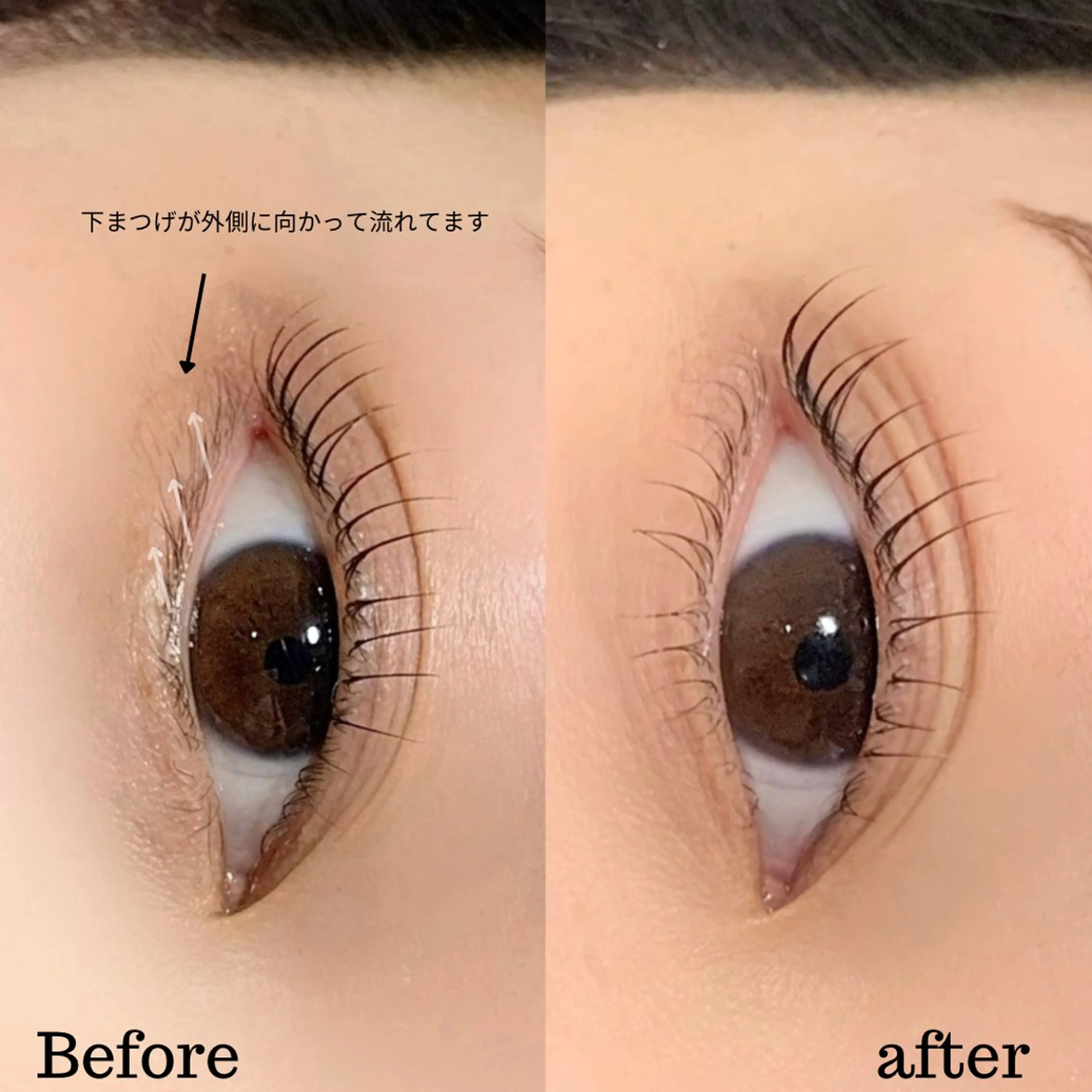 マツエク・マツパ GYPSOPHI所属・GYPSOPHI ジプソフィーのマツエク・マツパデザイン